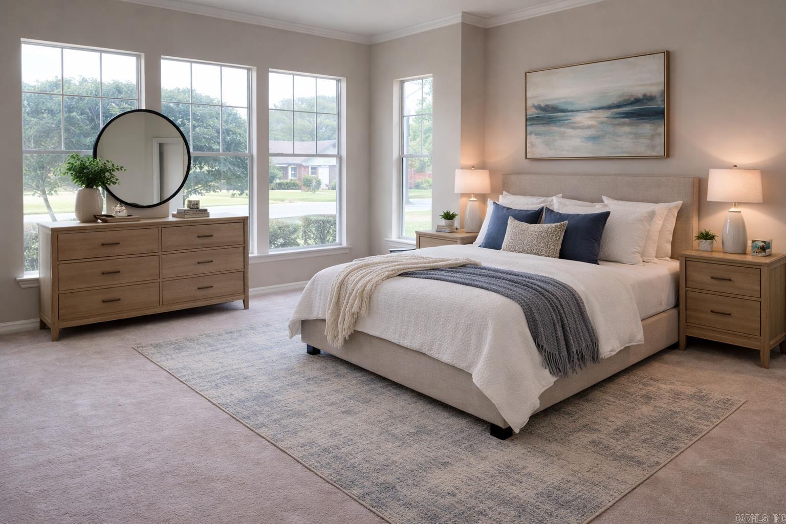 River Oaks Estates - Residential