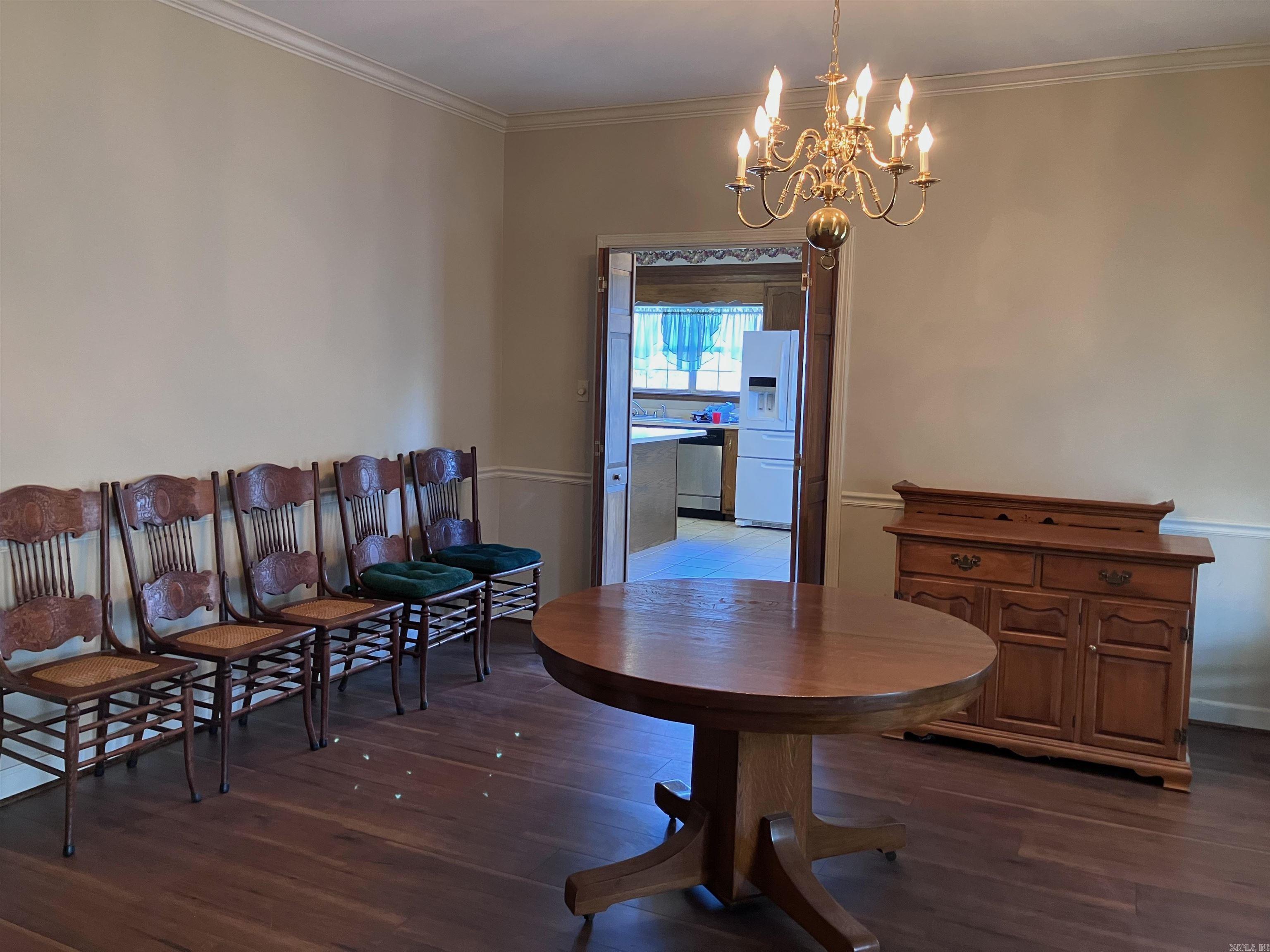 River Oaks Estates - Residential