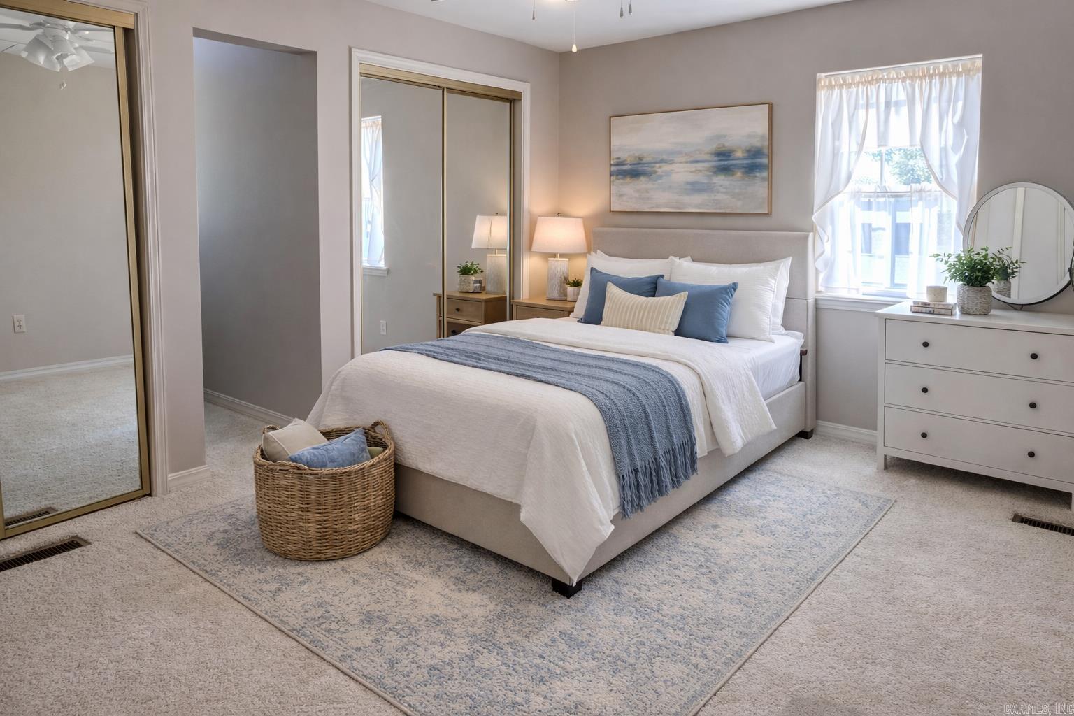 River Oaks Estates - Residential