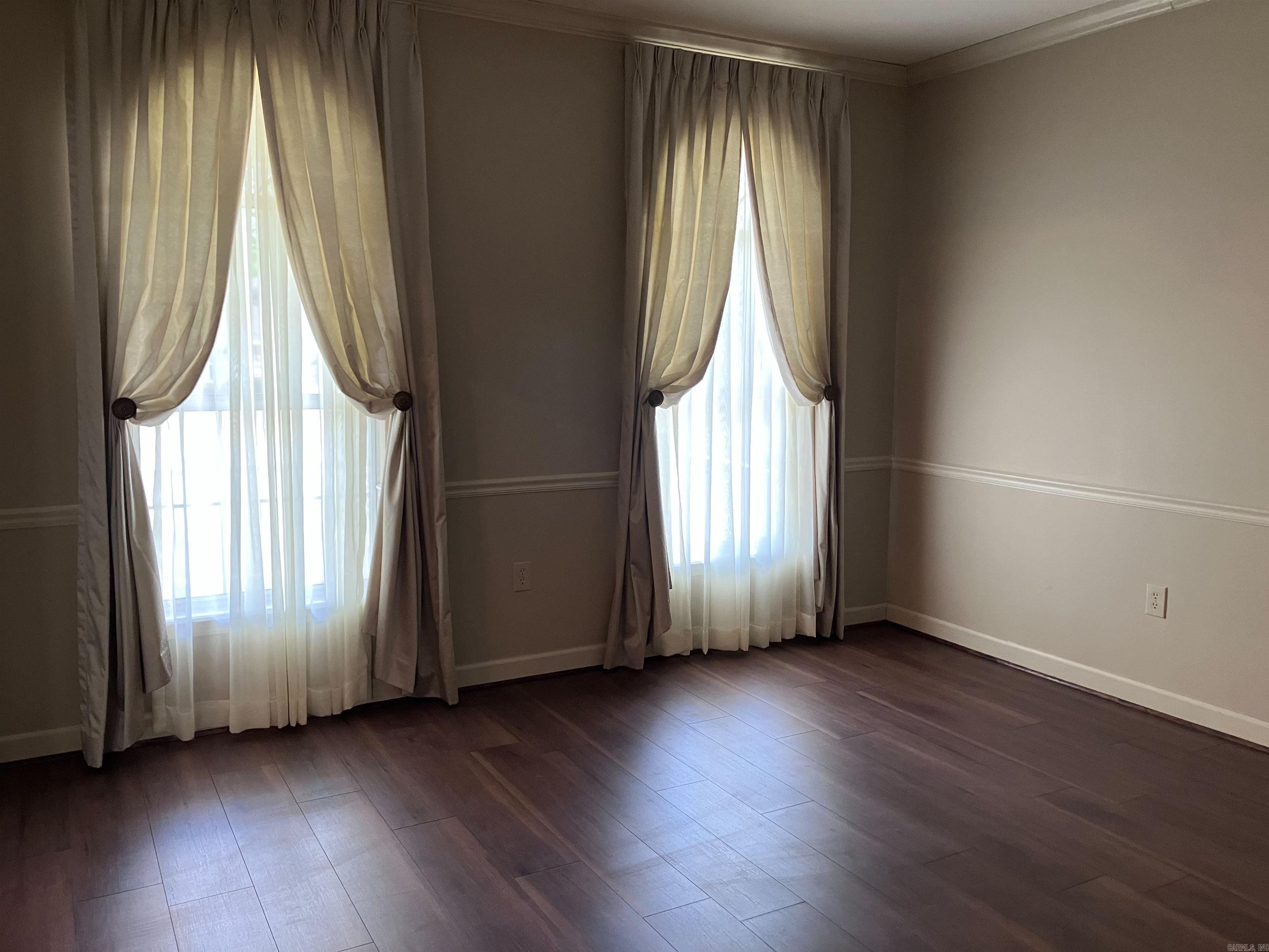 River Oaks Estates - Residential