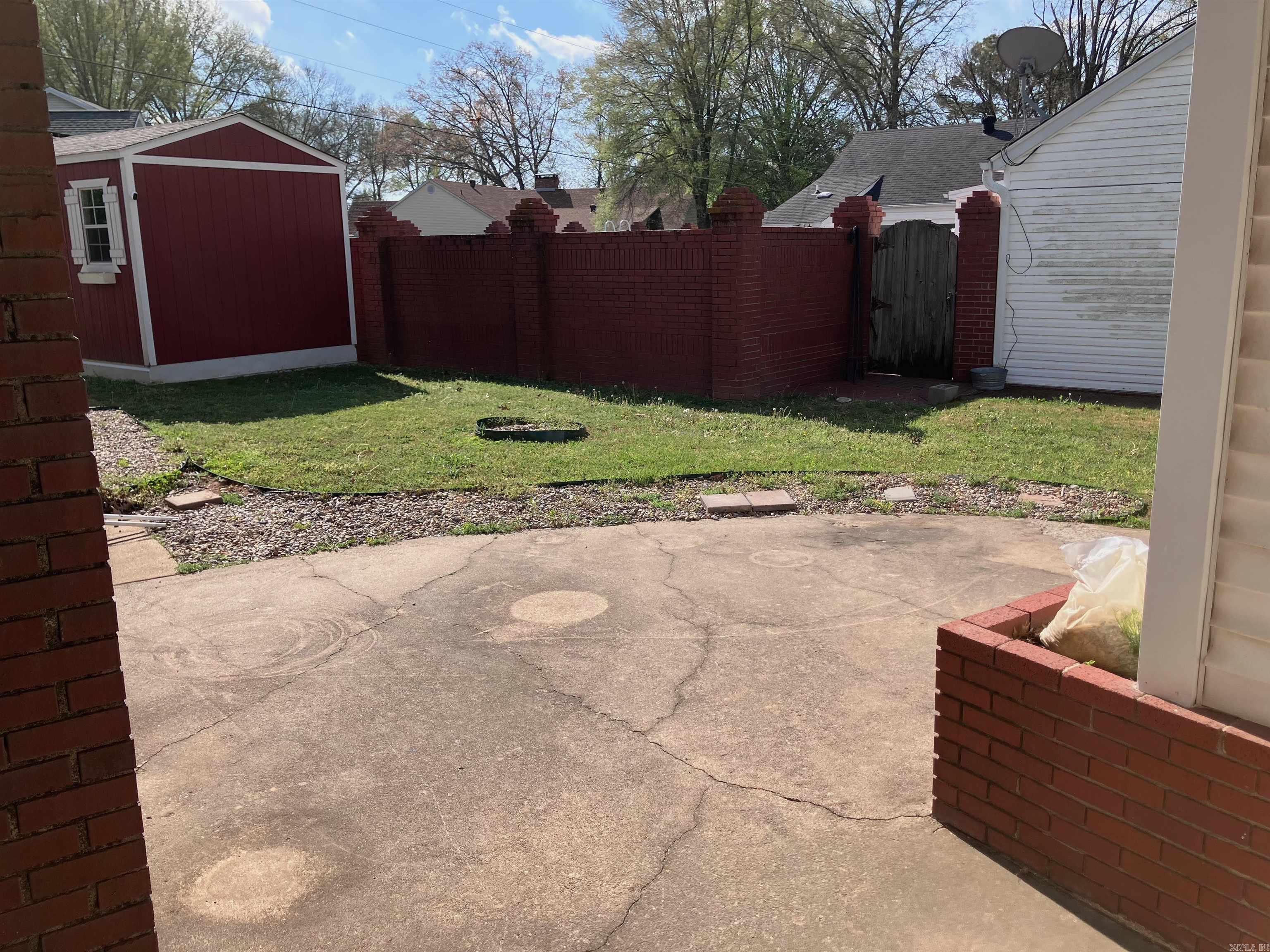 River Oaks Estates - Residential