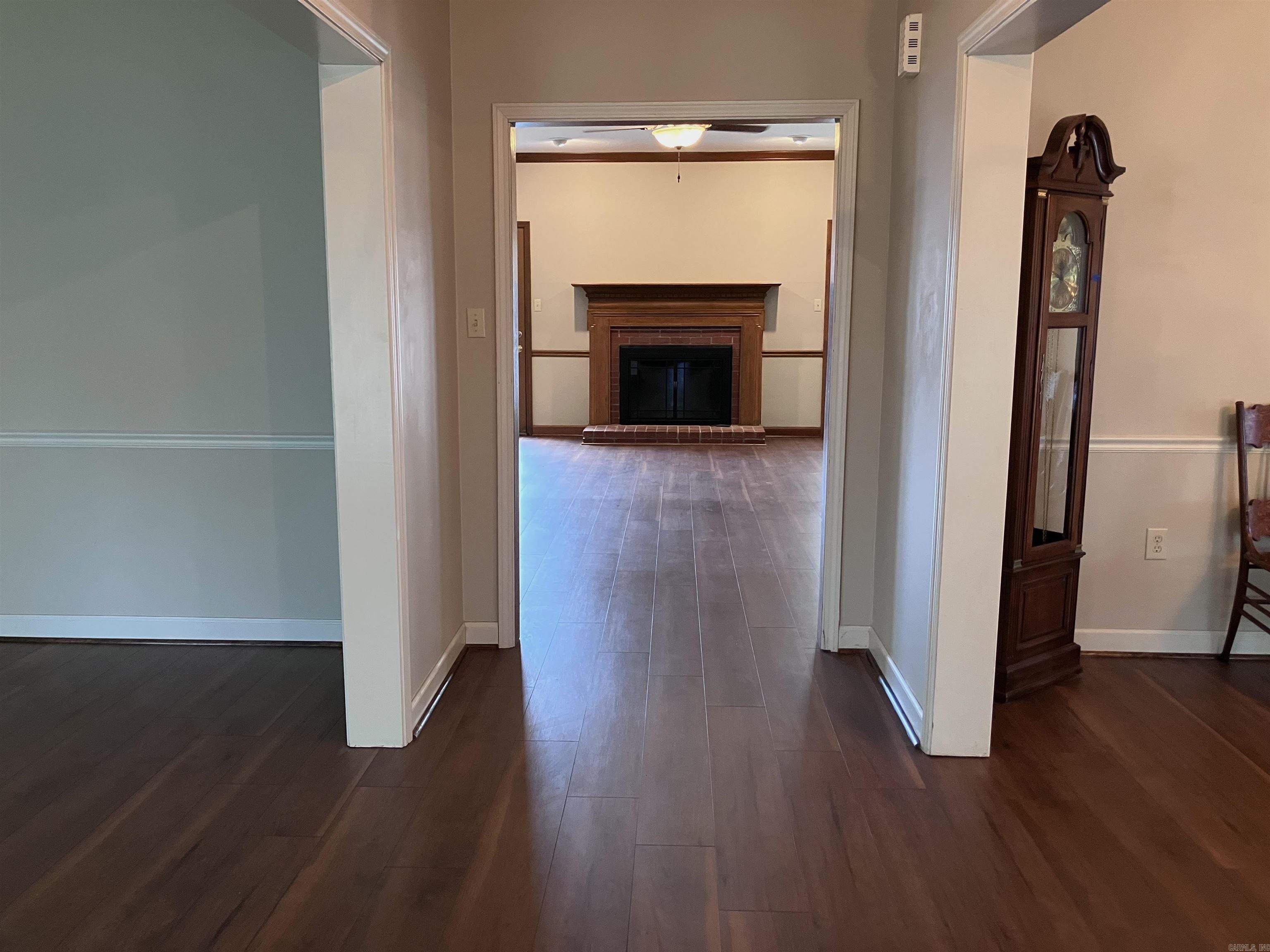 River Oaks Estates - Residential