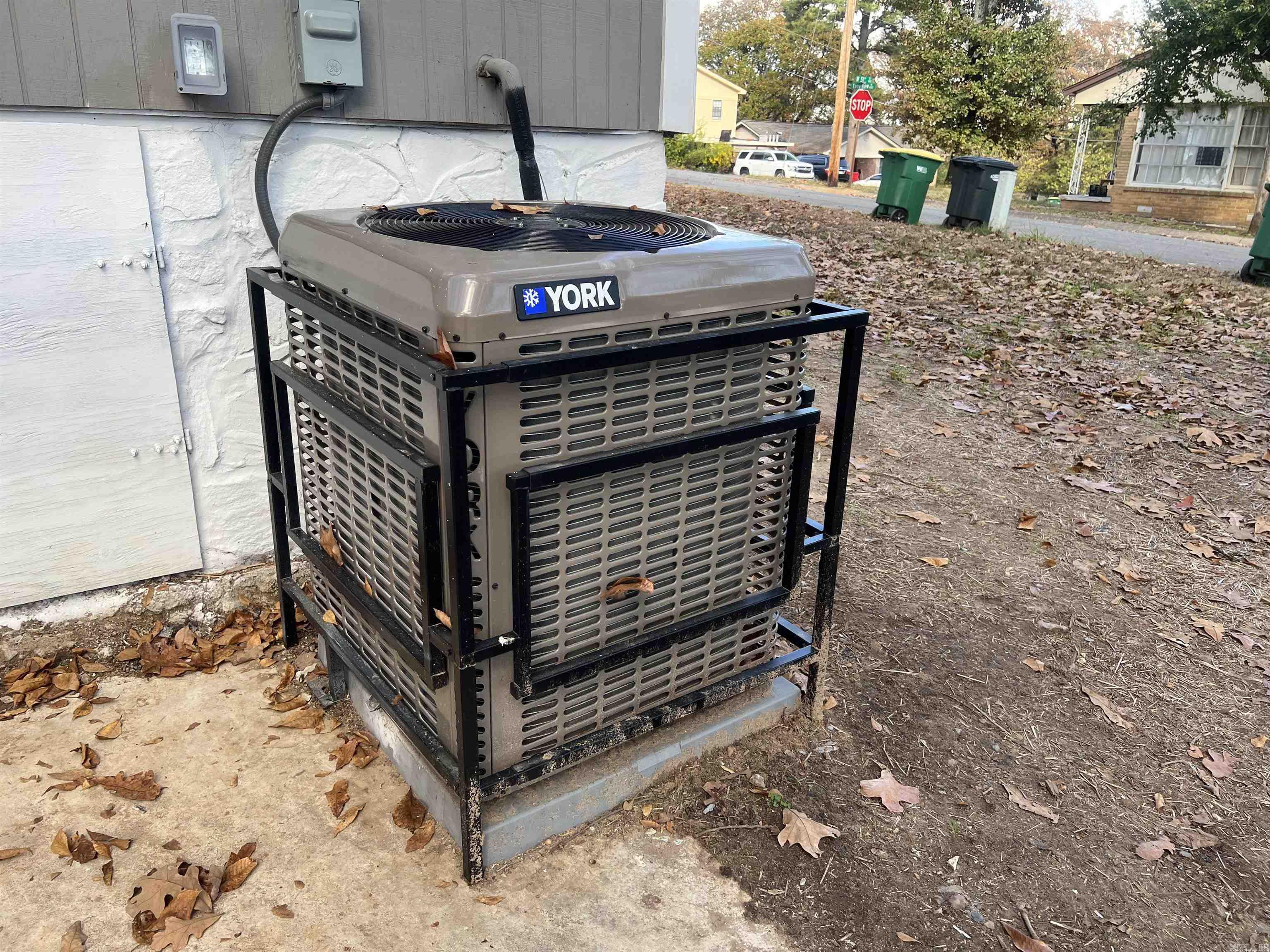 HERBERTS ADDN - Residential