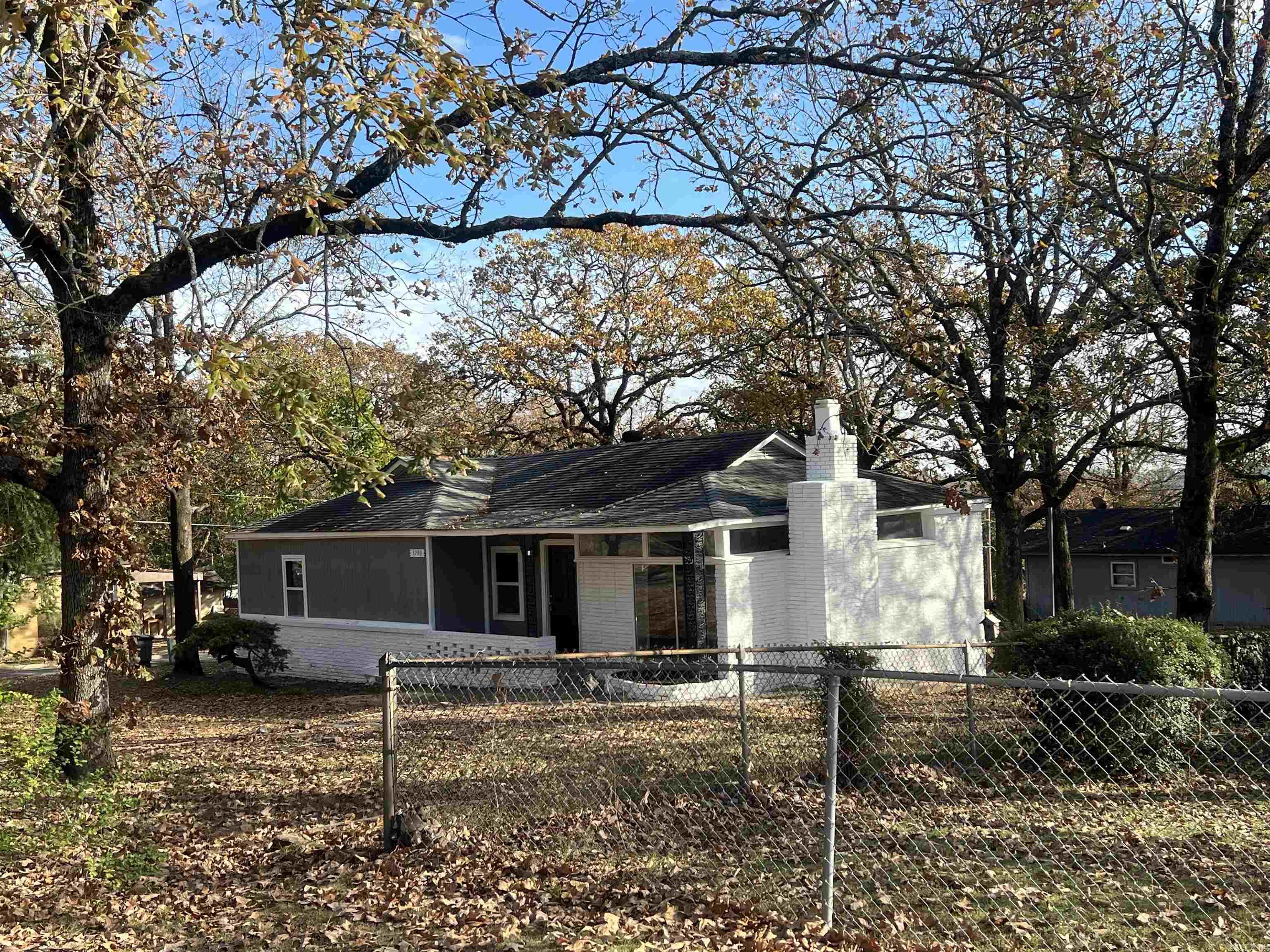 HERBERTS ADDN - Residential