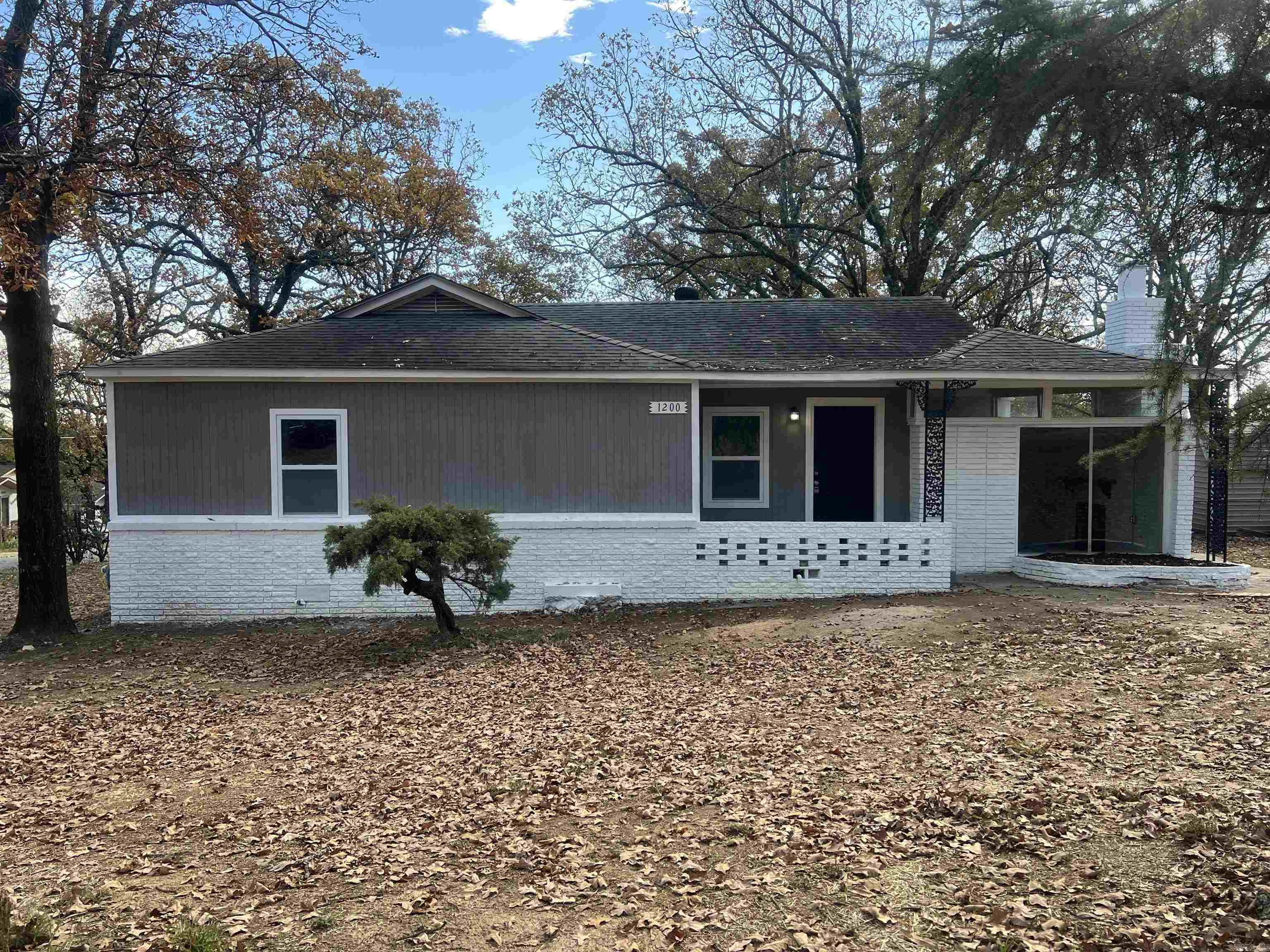 HERBERTS ADDN - Residential