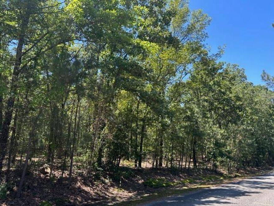 Approximately 6 +/- acres off Bobbit road for sale in Sherwood! Conveniently located close to highway 107 for easy travel to town but also have the privacy of acreage. Acreage is approximate and Will need a new survey.
