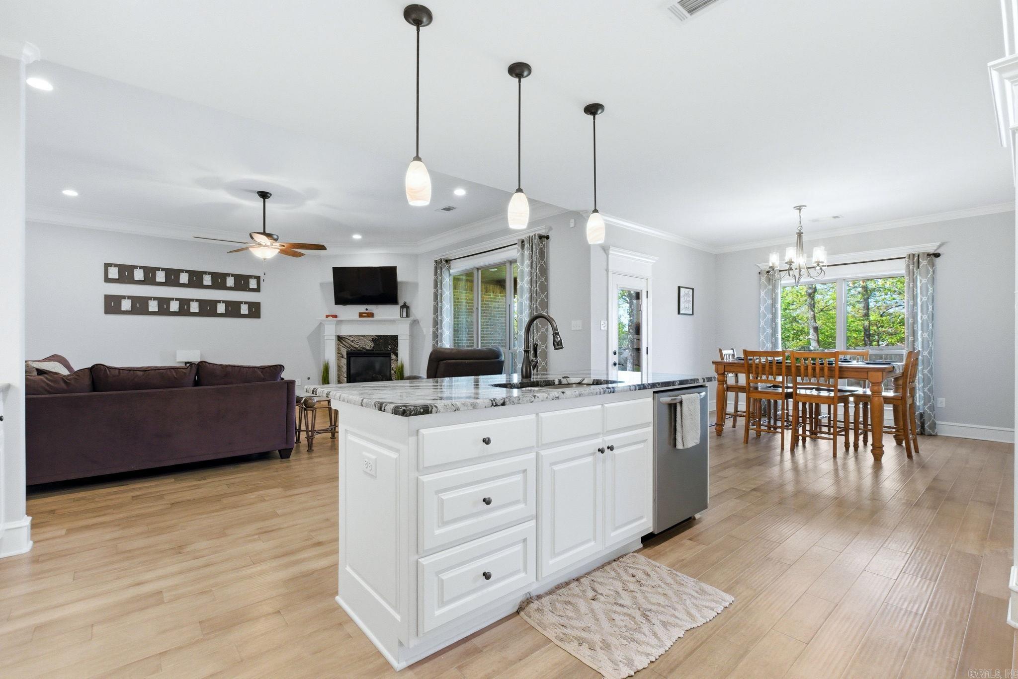 STONEHILL ADDN - Residential