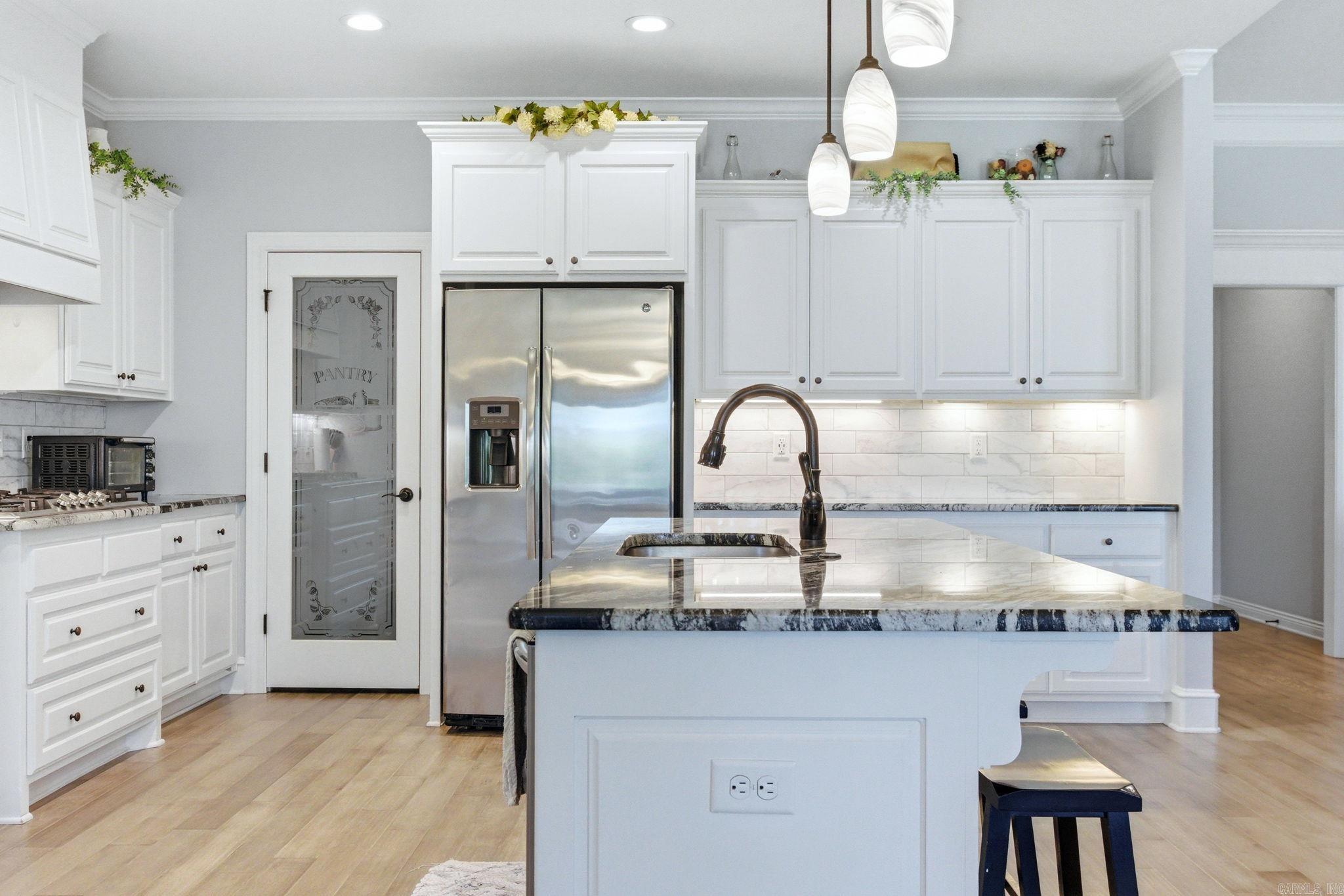 STONEHILL ADDN - Residential