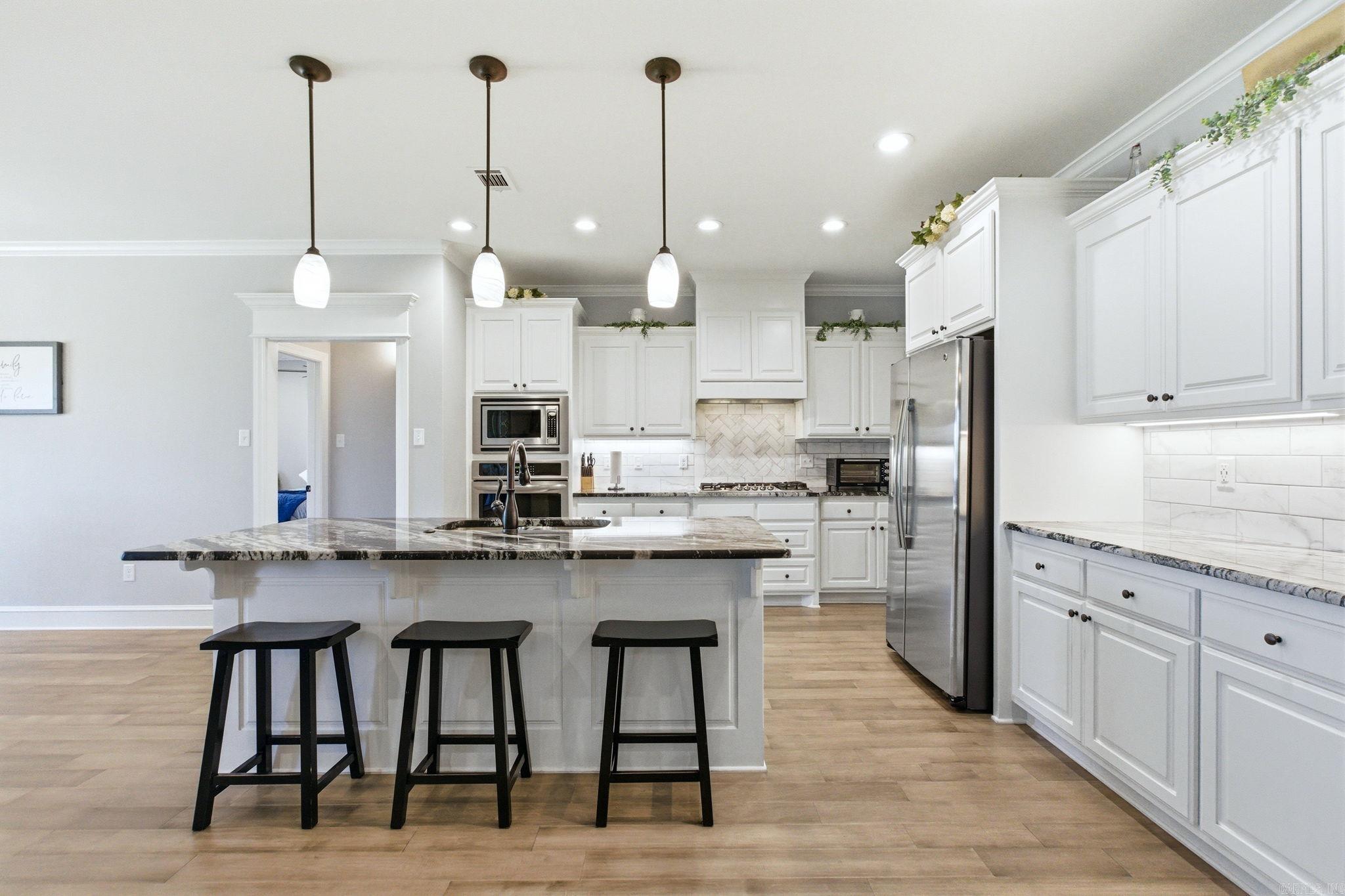 STONEHILL ADDN - Residential