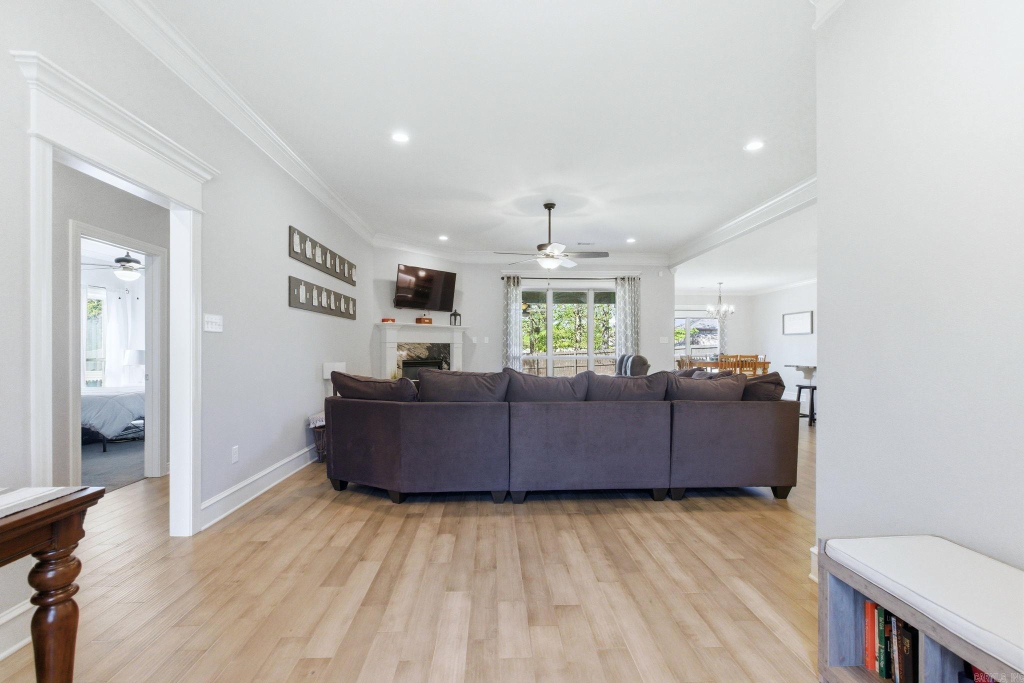 STONEHILL ADDN - Residential