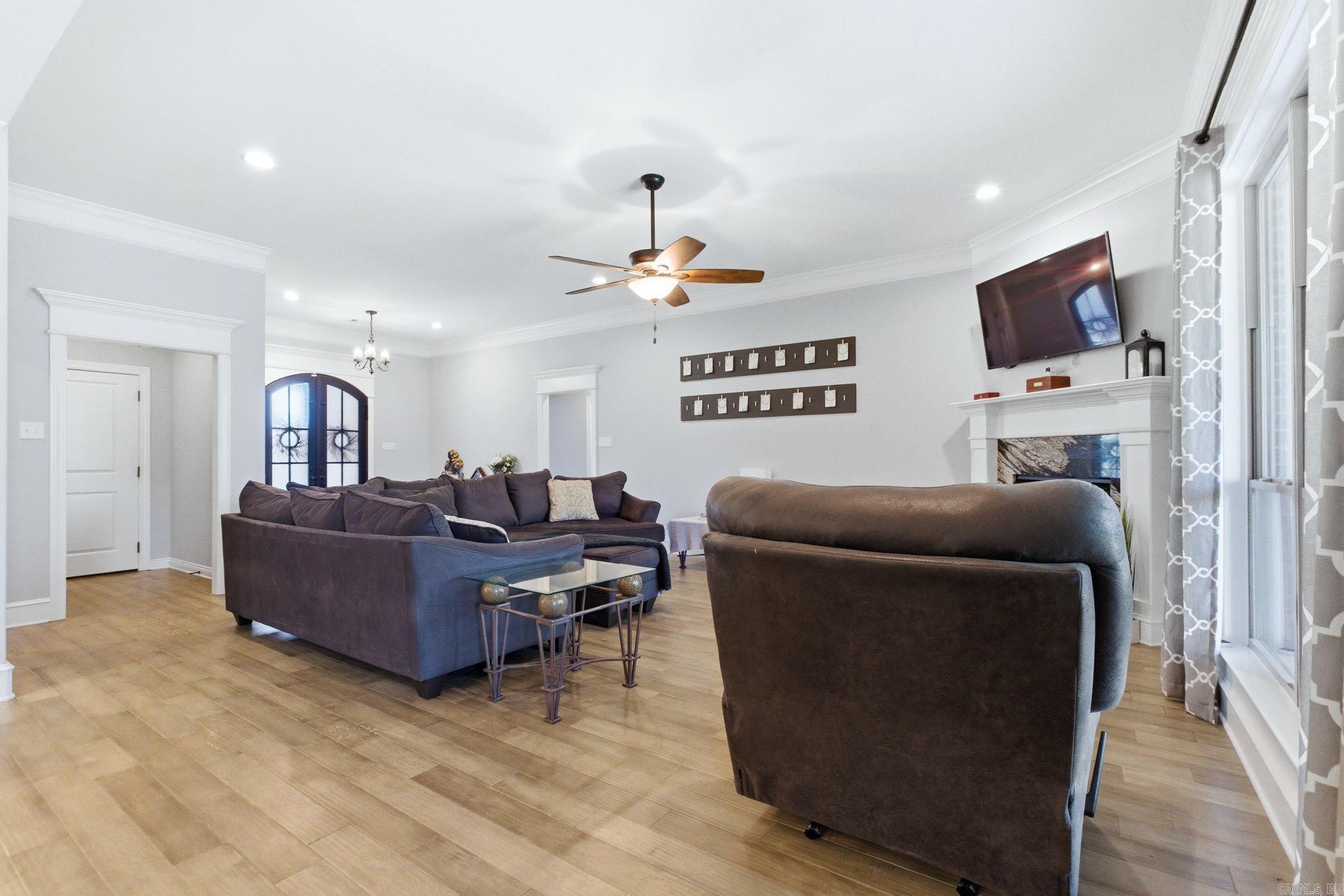 STONEHILL ADDN - Residential