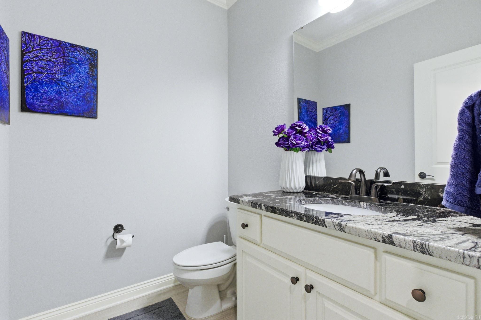 STONEHILL ADDN - Residential