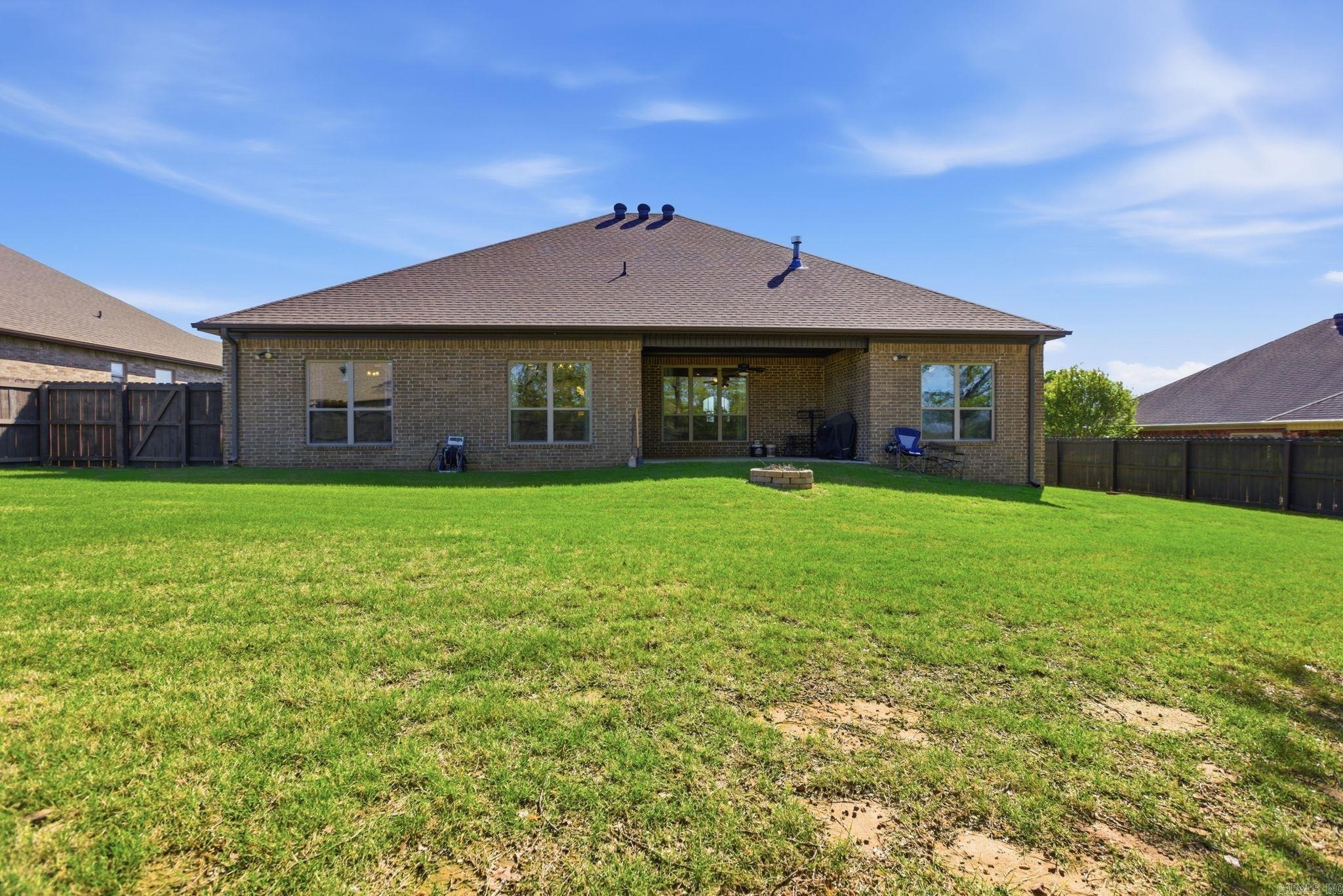 STONEHILL ADDN - Residential