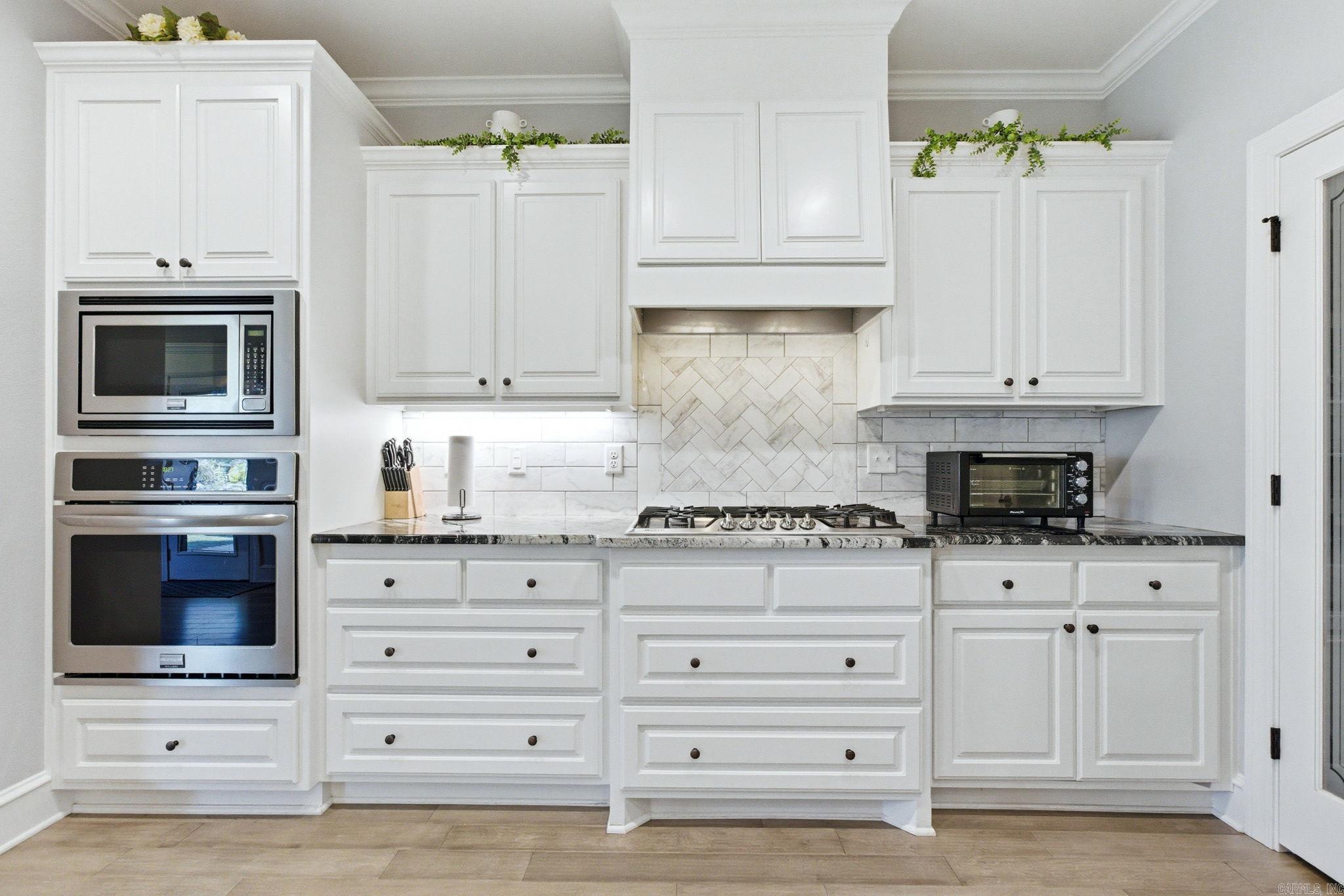 STONEHILL ADDN - Residential