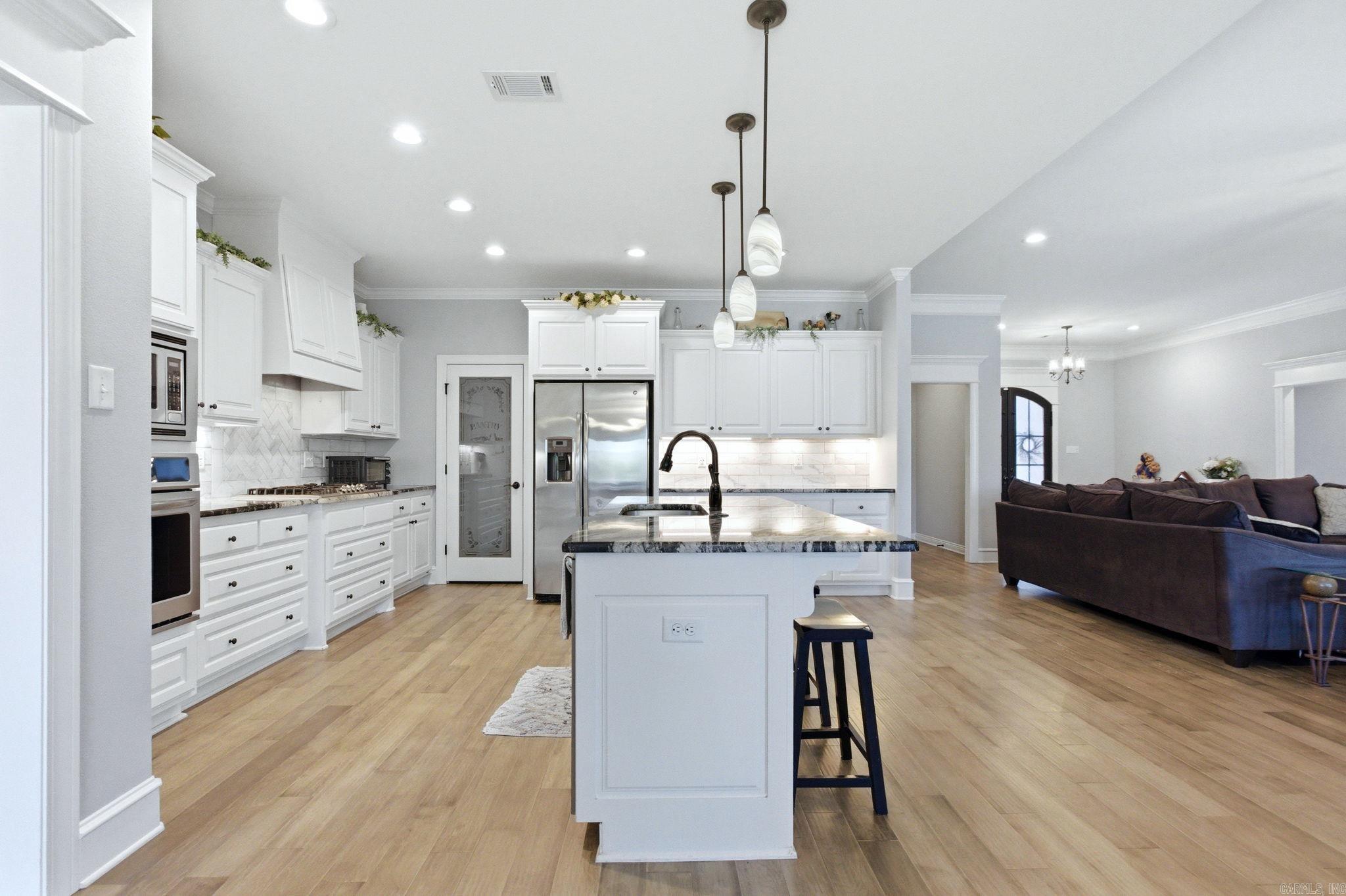 STONEHILL ADDN - Residential