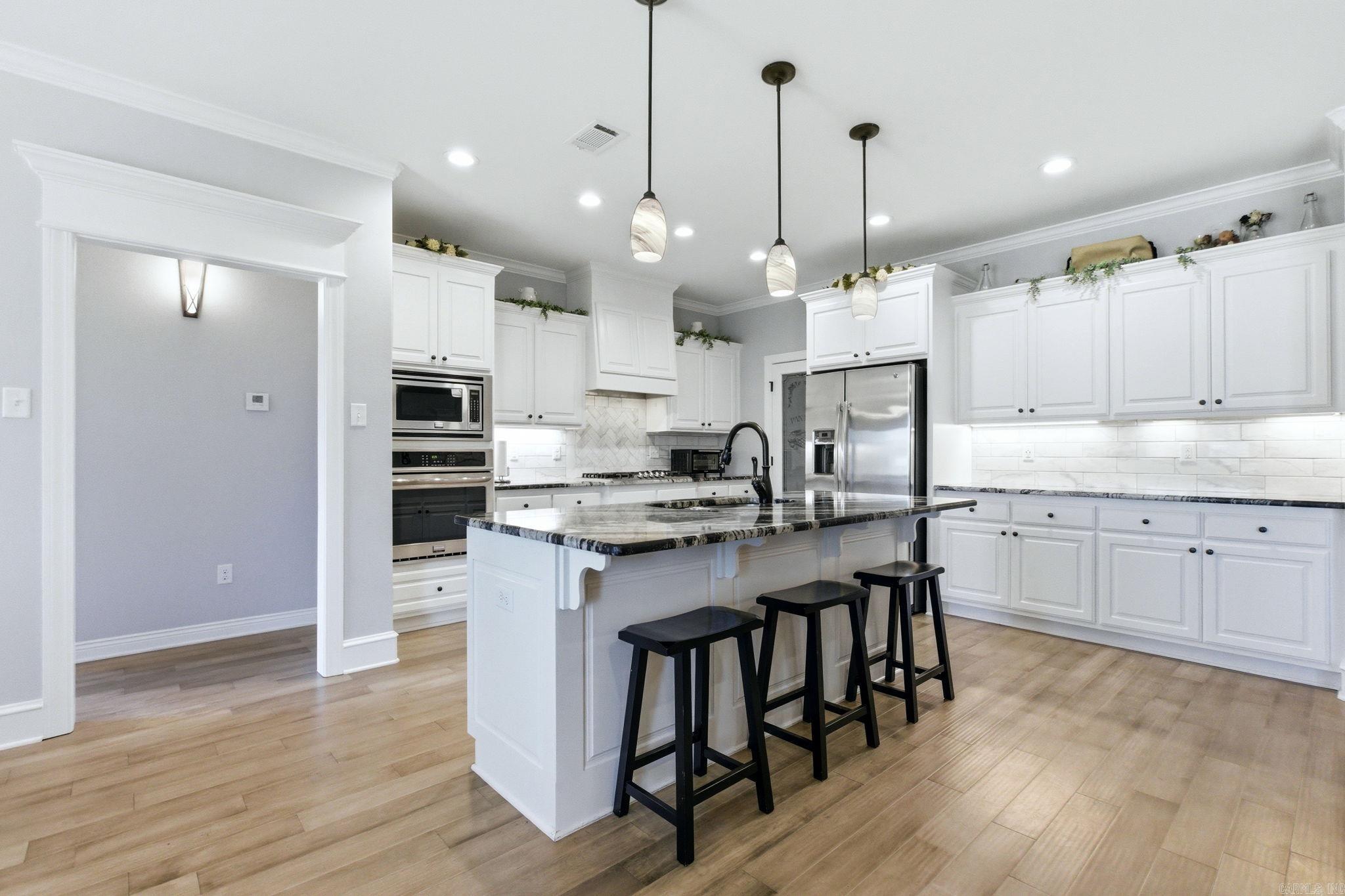 STONEHILL ADDN - Residential