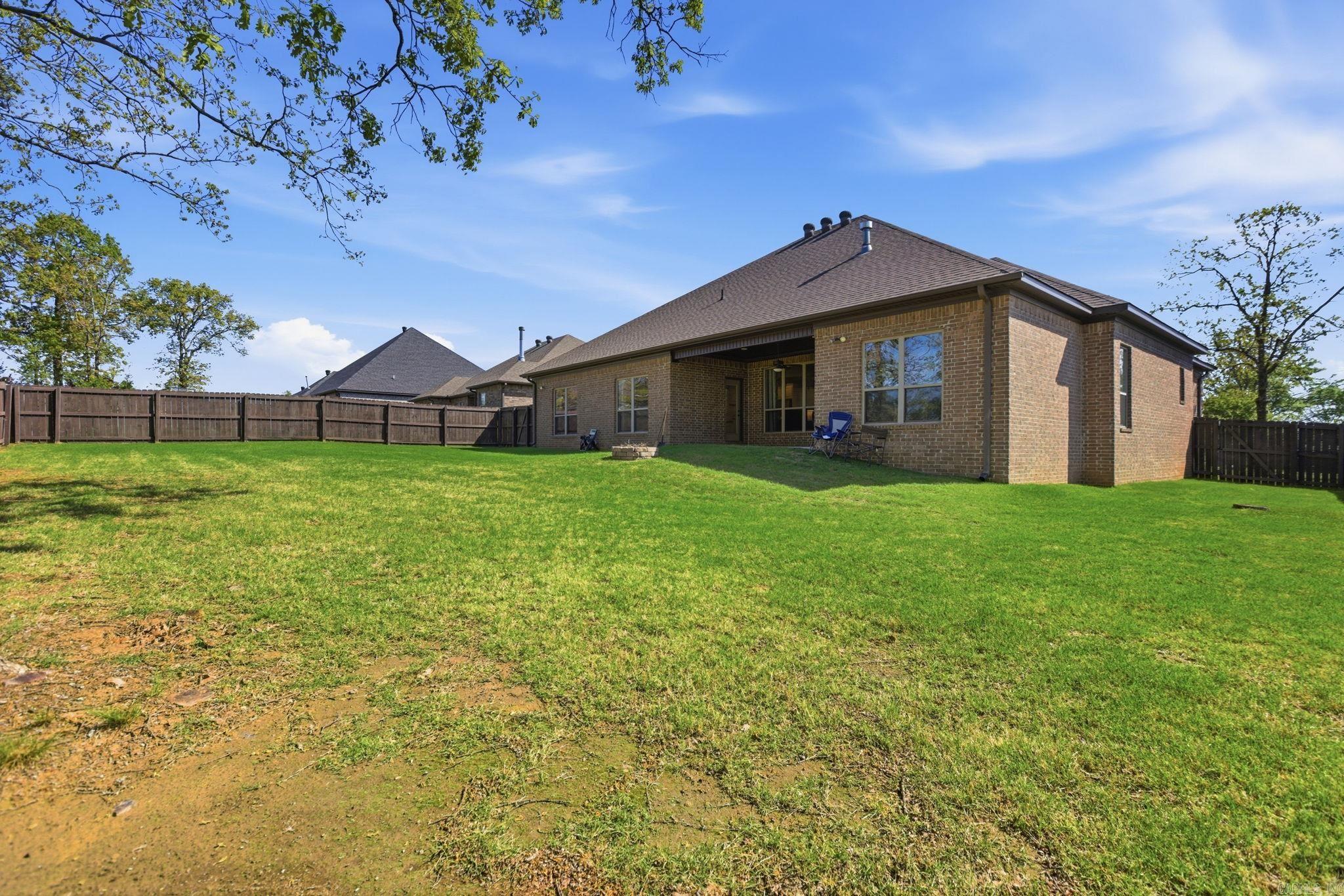 STONEHILL ADDN - Residential