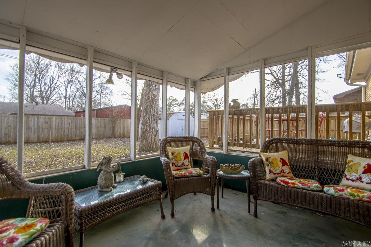 Ferrell - Residential