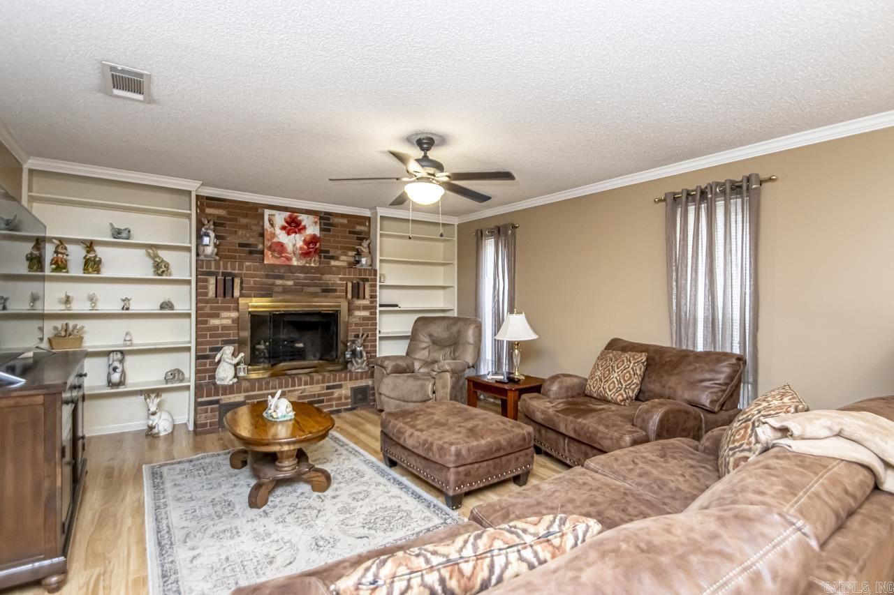 Ferrell - Residential