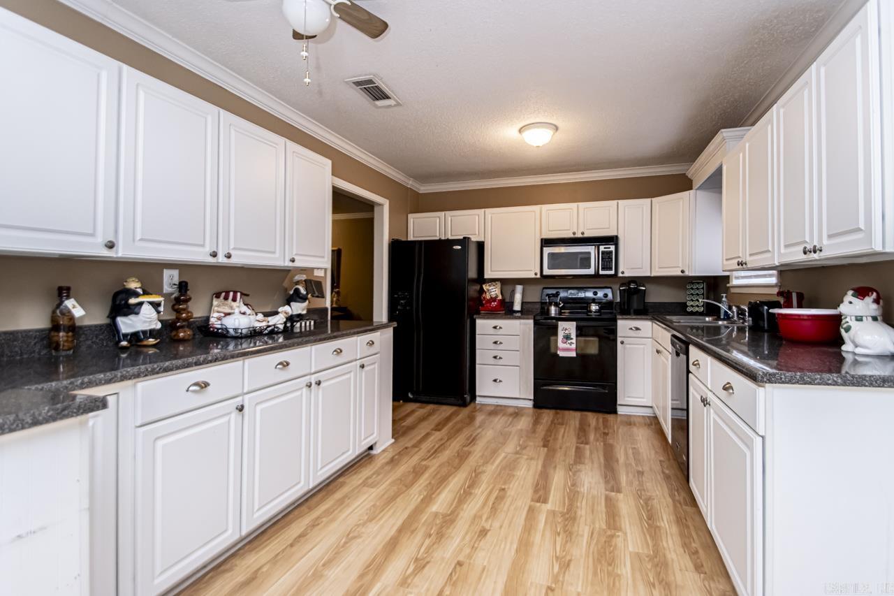 Ferrell - Residential