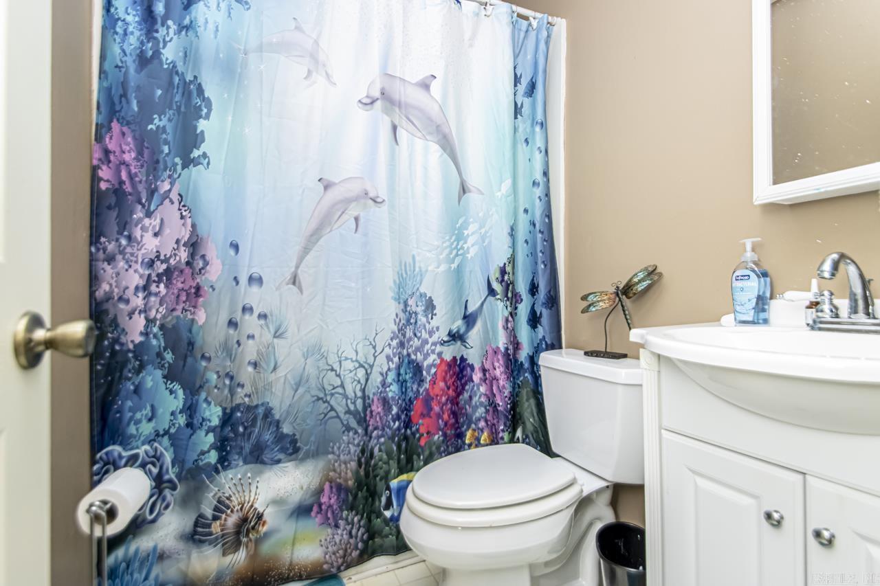 Ferrell - Residential