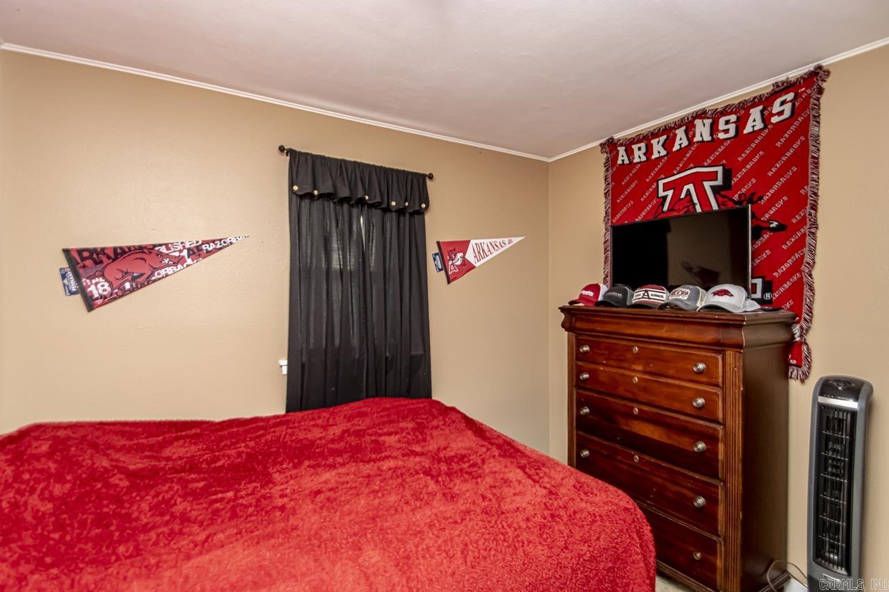 Ferrell - Residential