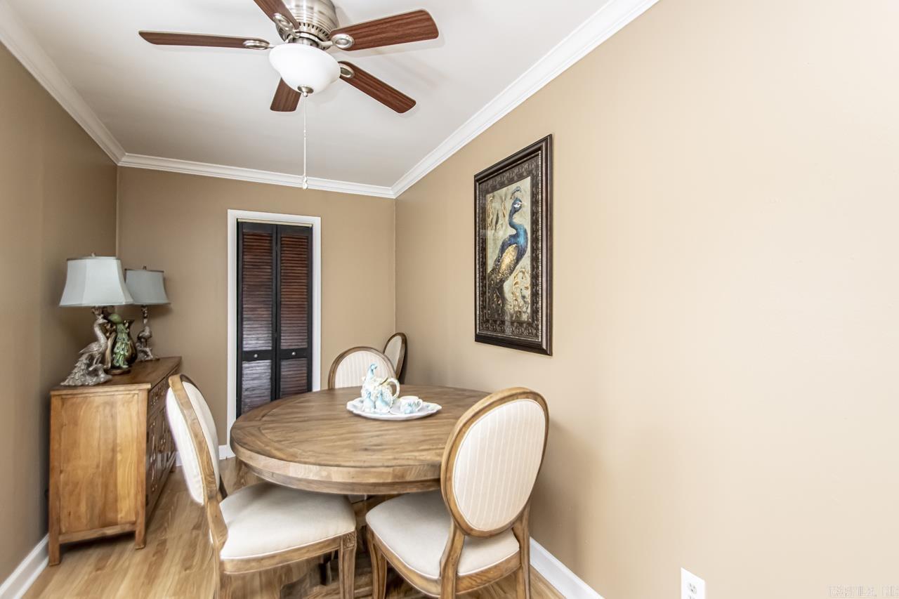 Ferrell - Residential