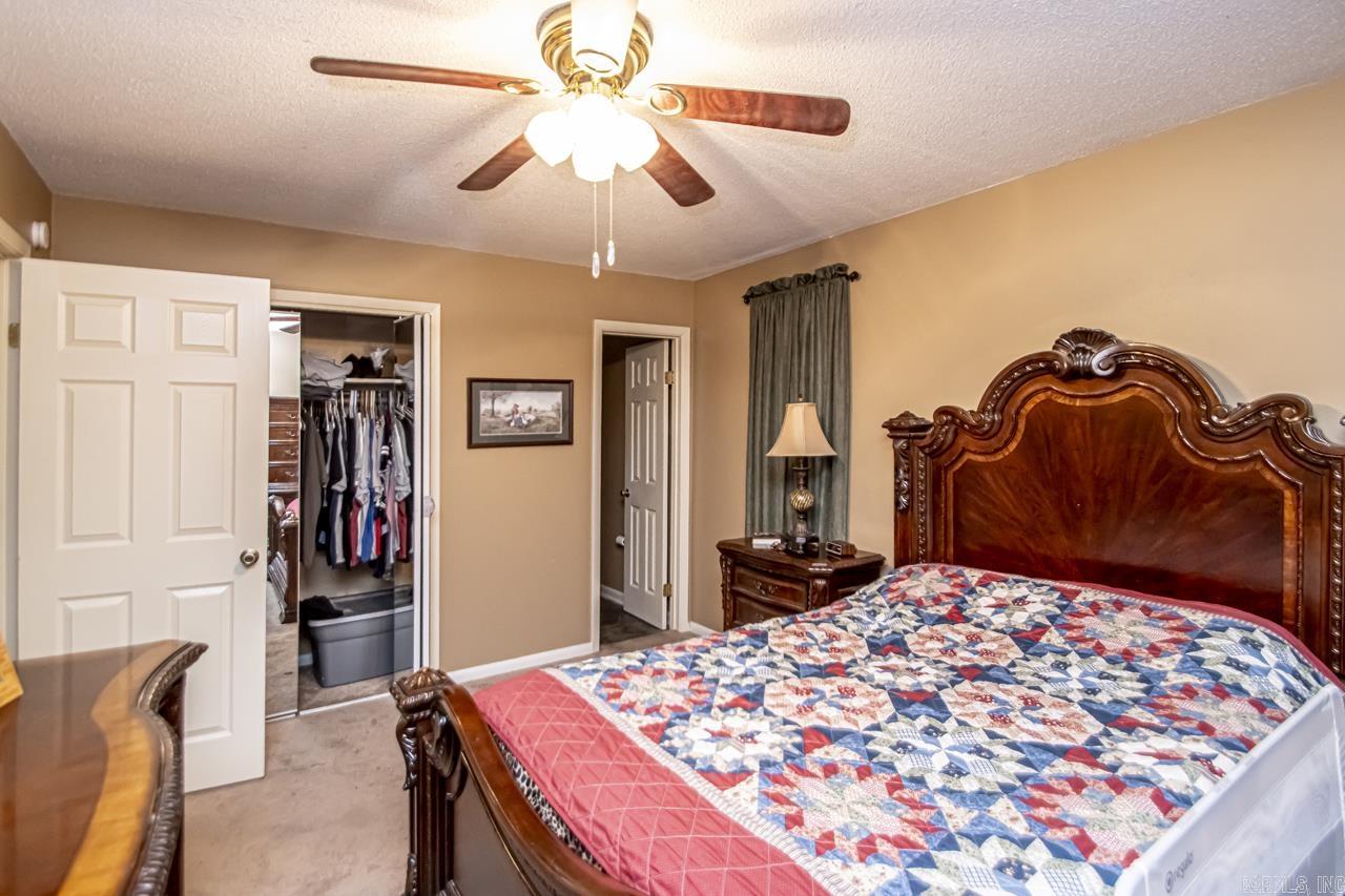 Ferrell - Residential