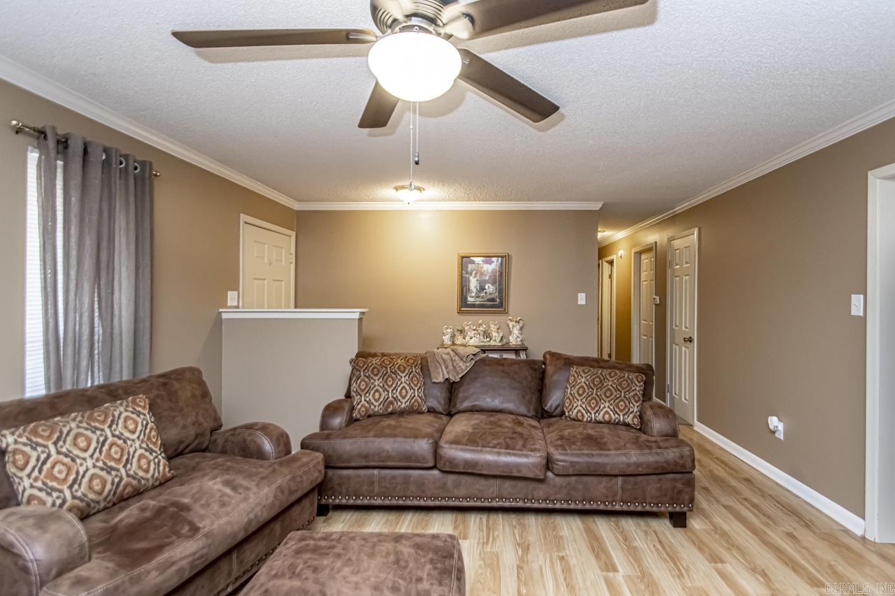 Ferrell - Residential