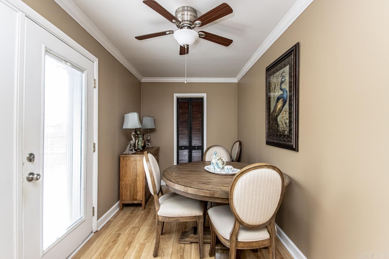 Ferrell - Residential