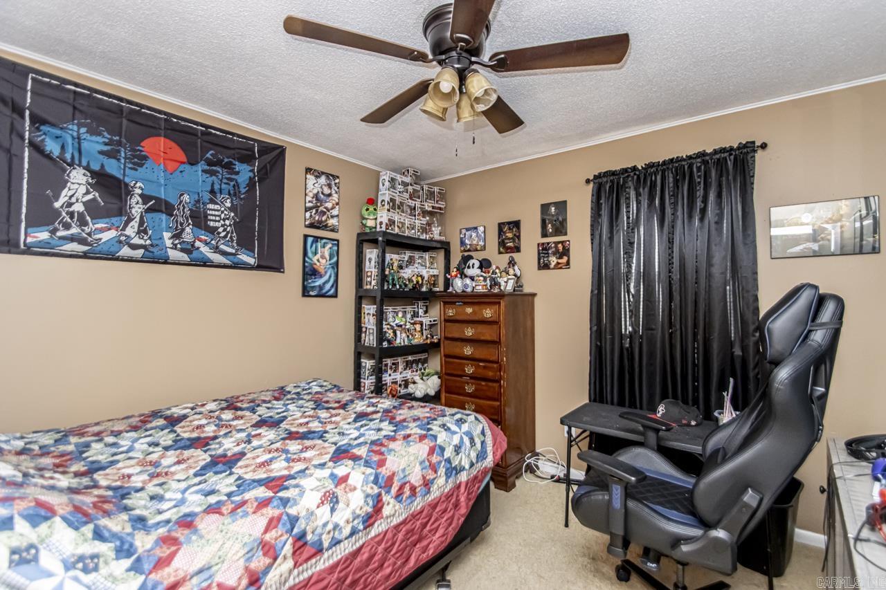 Ferrell - Residential