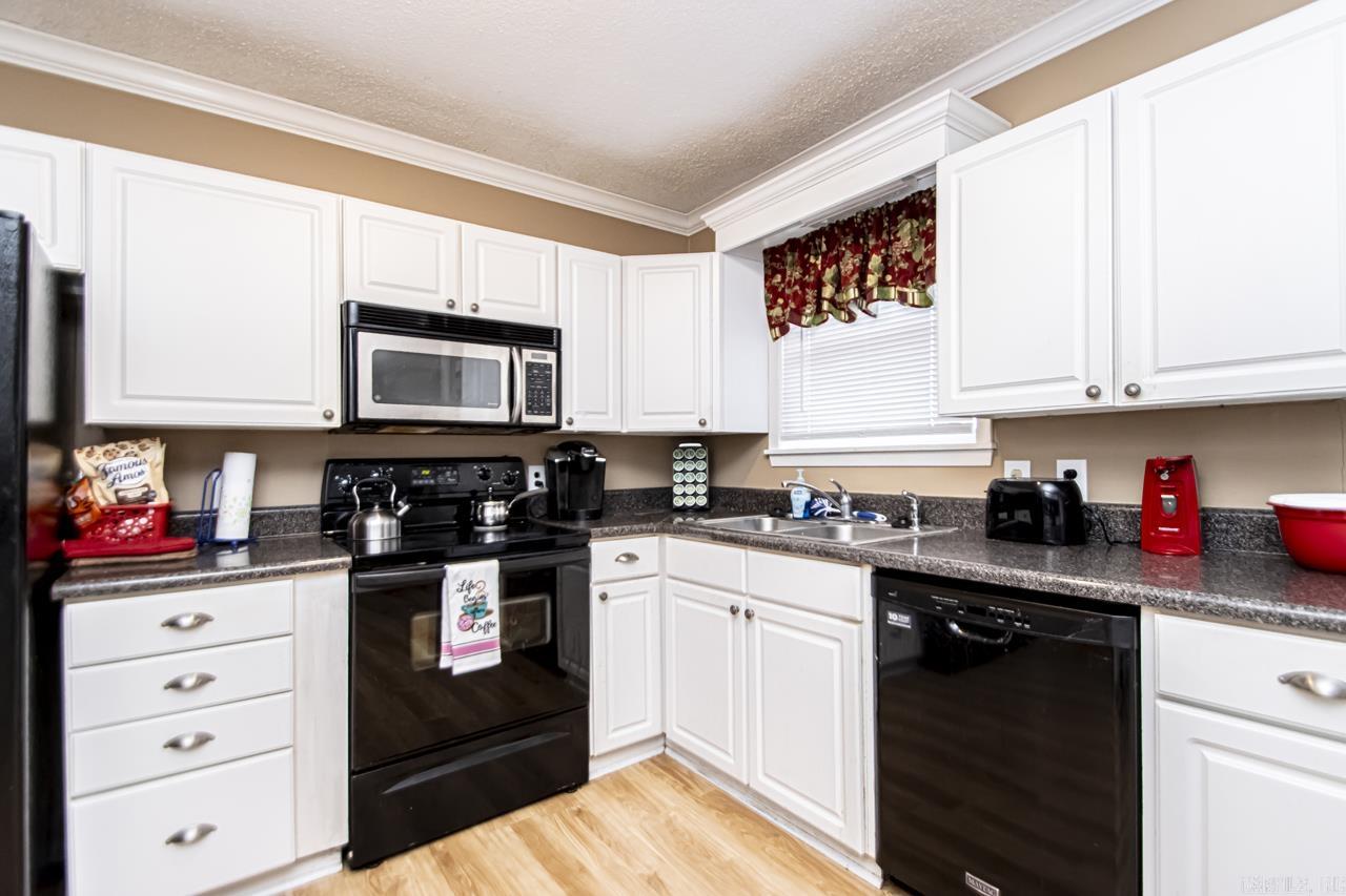 Ferrell - Residential