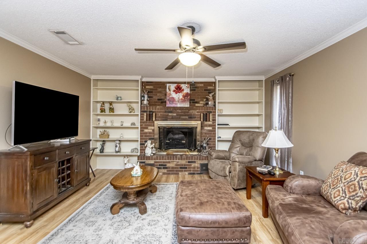 Ferrell - Residential