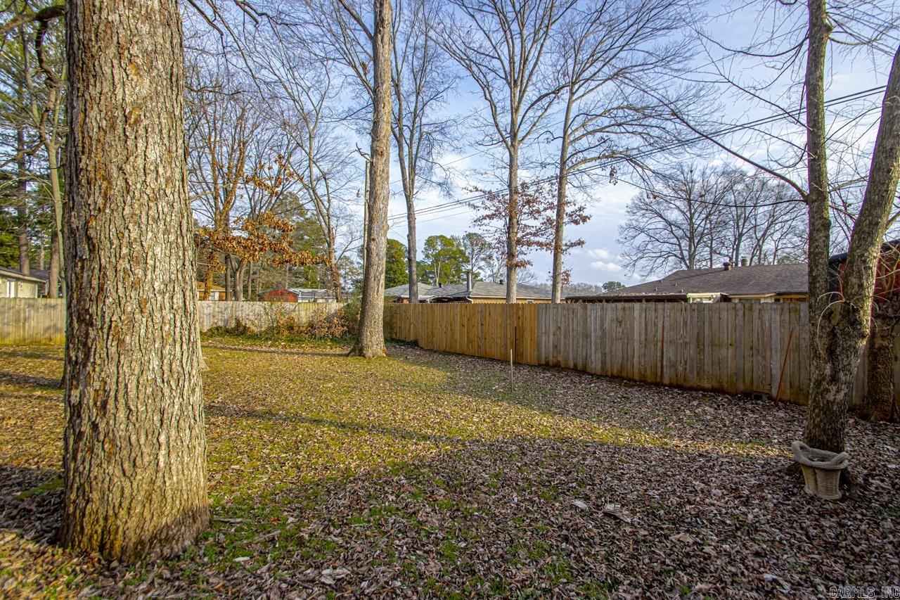 Ferrell - Residential