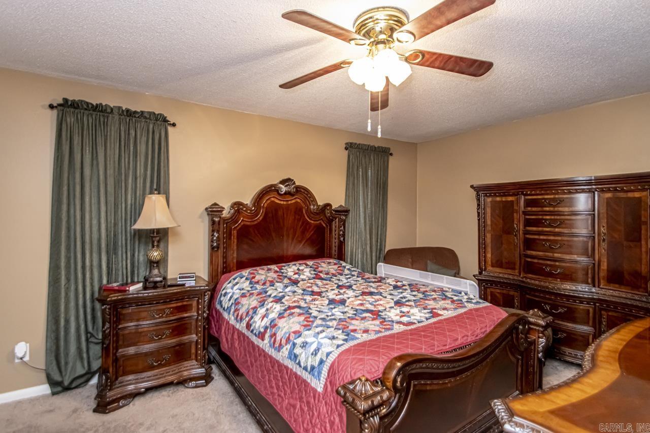 Ferrell - Residential