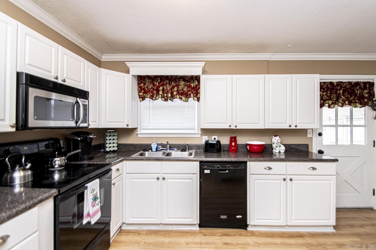 Ferrell - Residential