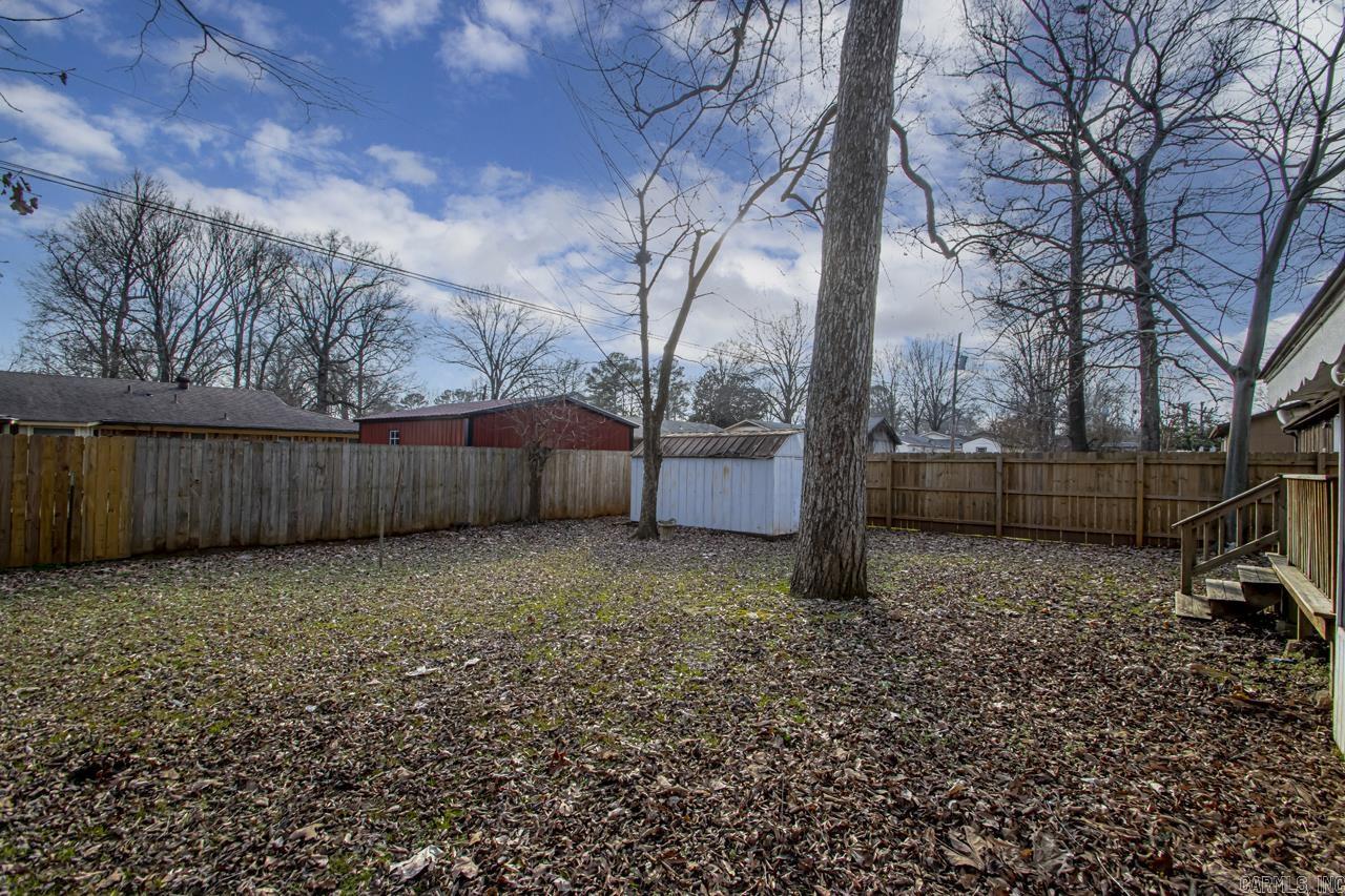 Ferrell - Residential