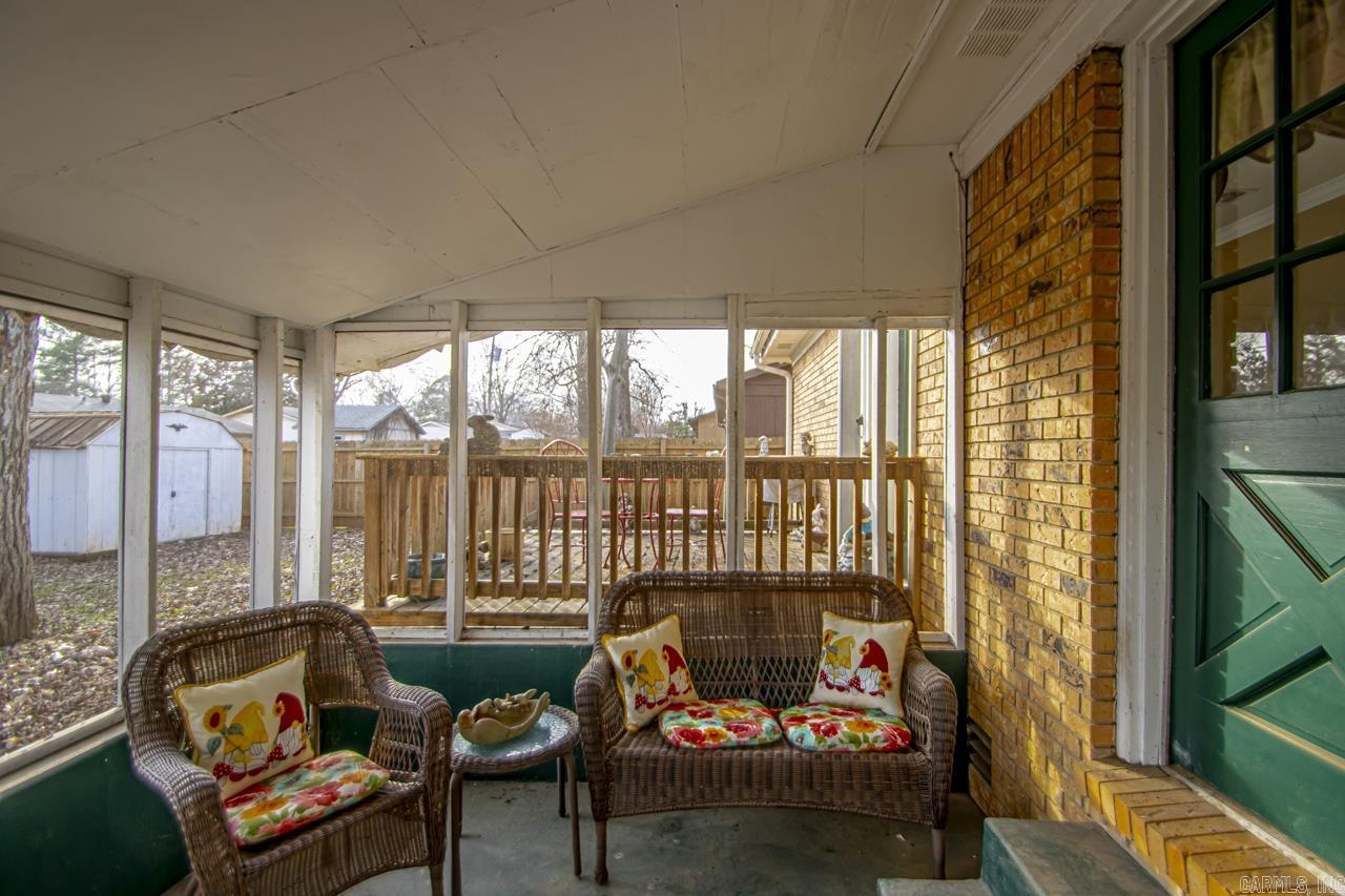 Ferrell - Residential