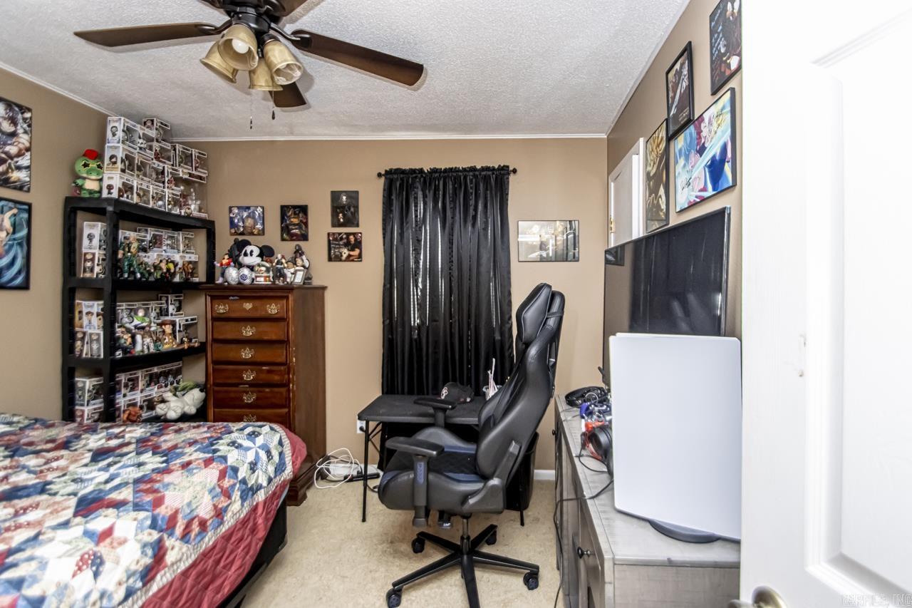 Ferrell - Residential