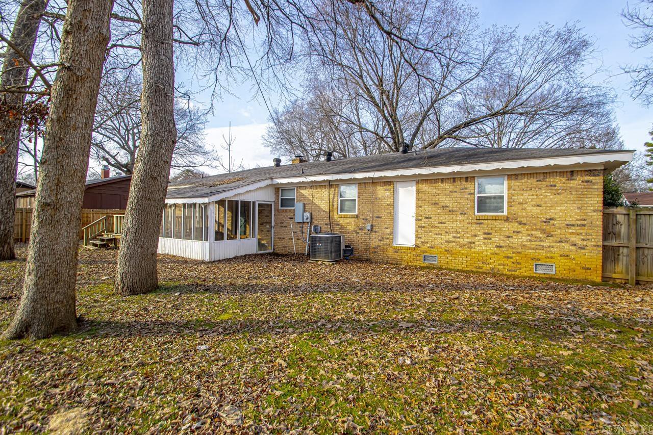 Ferrell - Residential