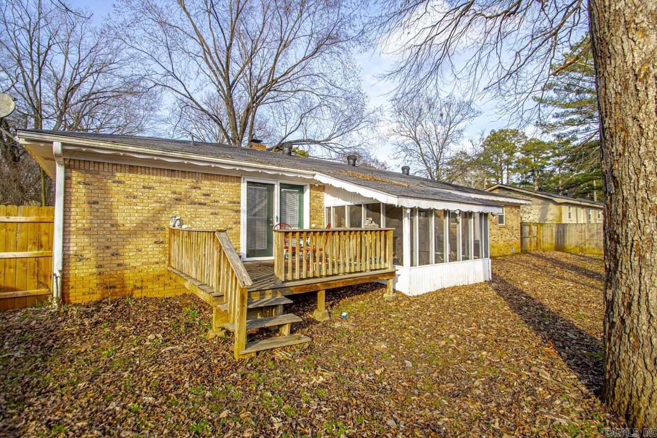 Ferrell - Residential