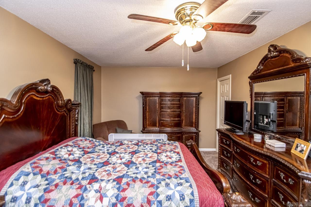 Ferrell - Residential