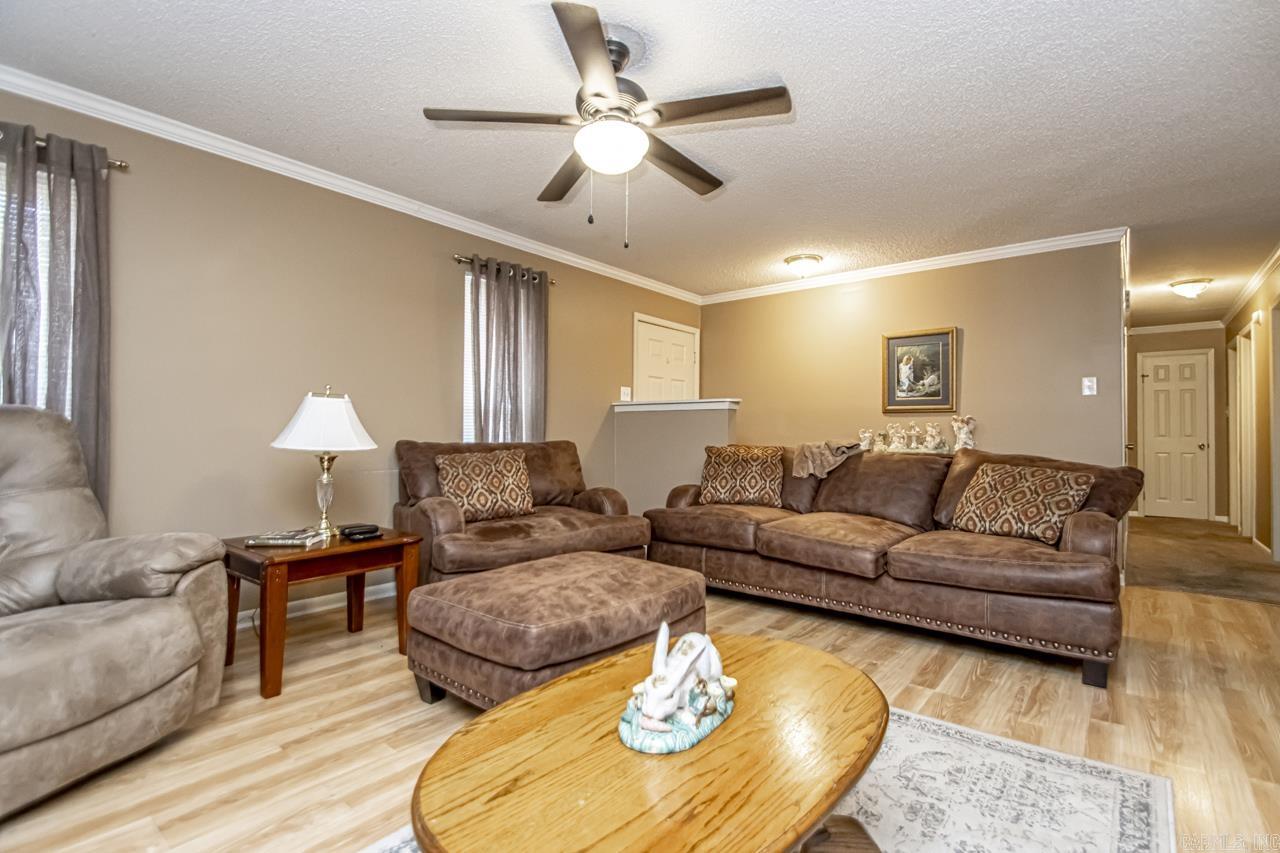 Ferrell - Residential