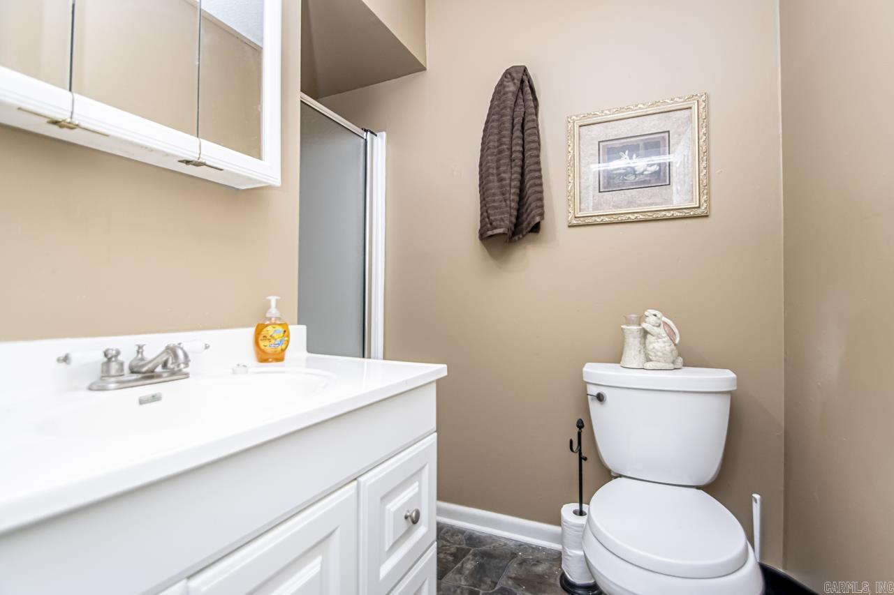 Ferrell - Residential