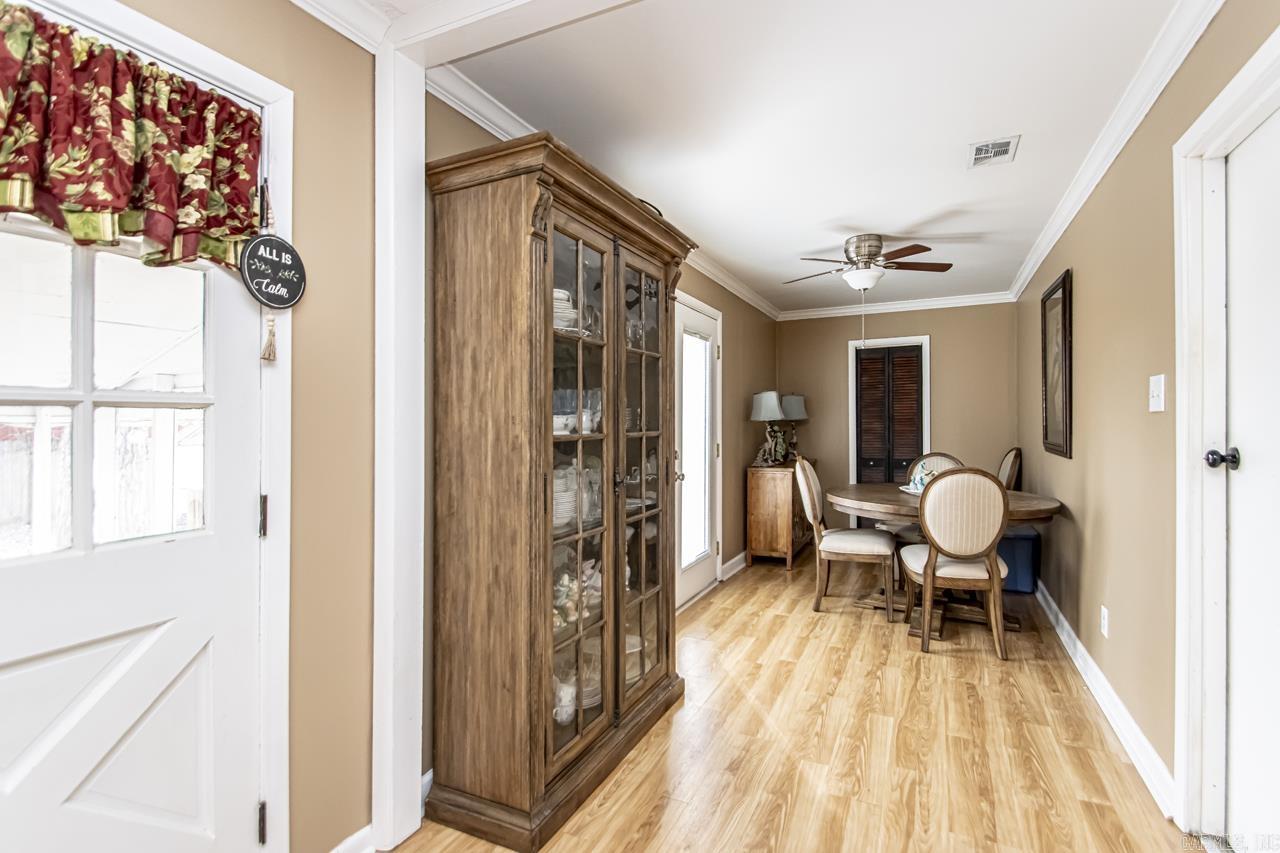 Ferrell - Residential