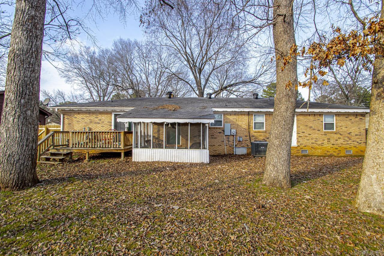 Ferrell - Residential