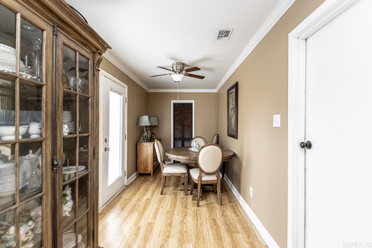 Ferrell - Residential