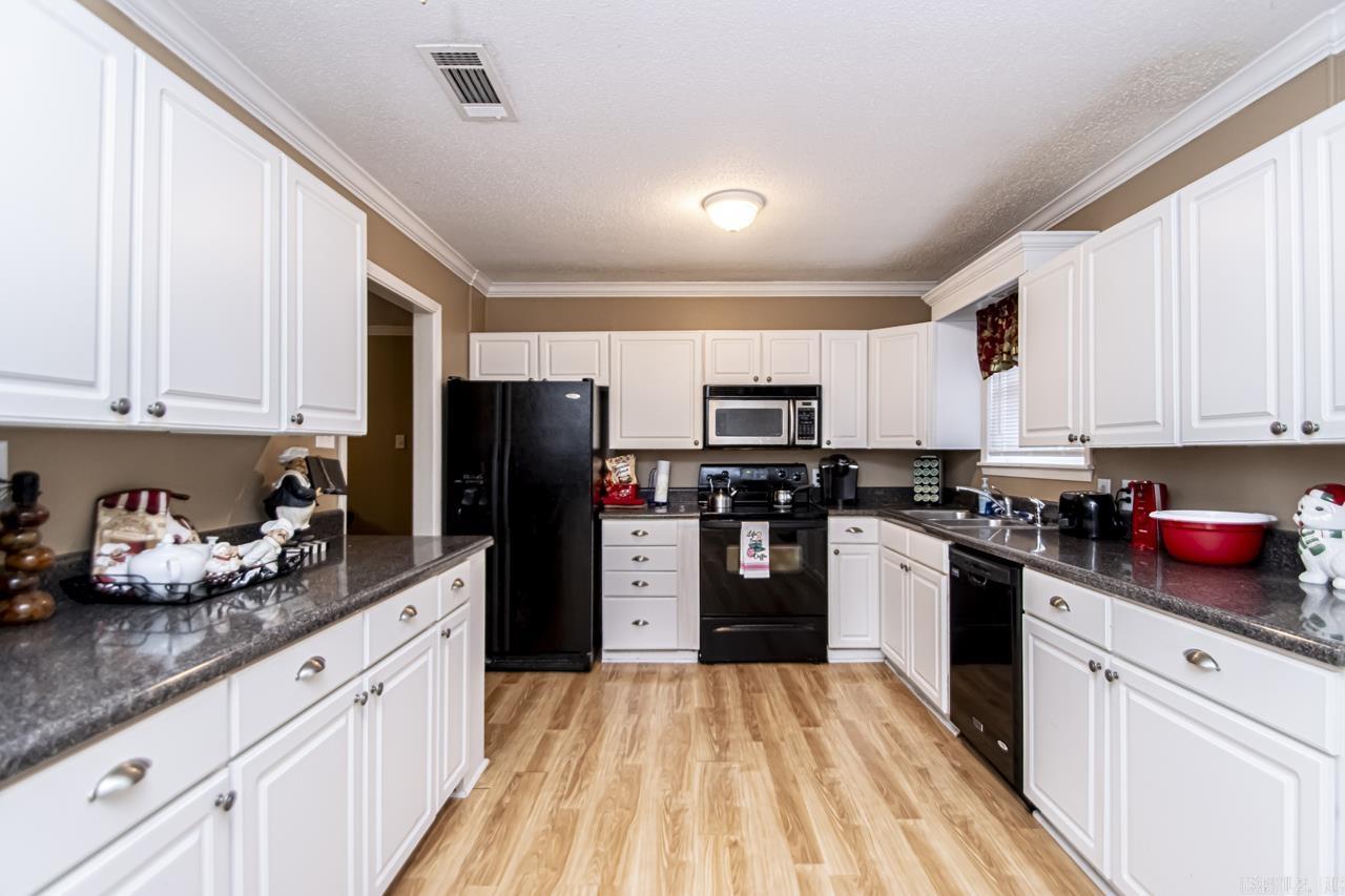 Ferrell - Residential