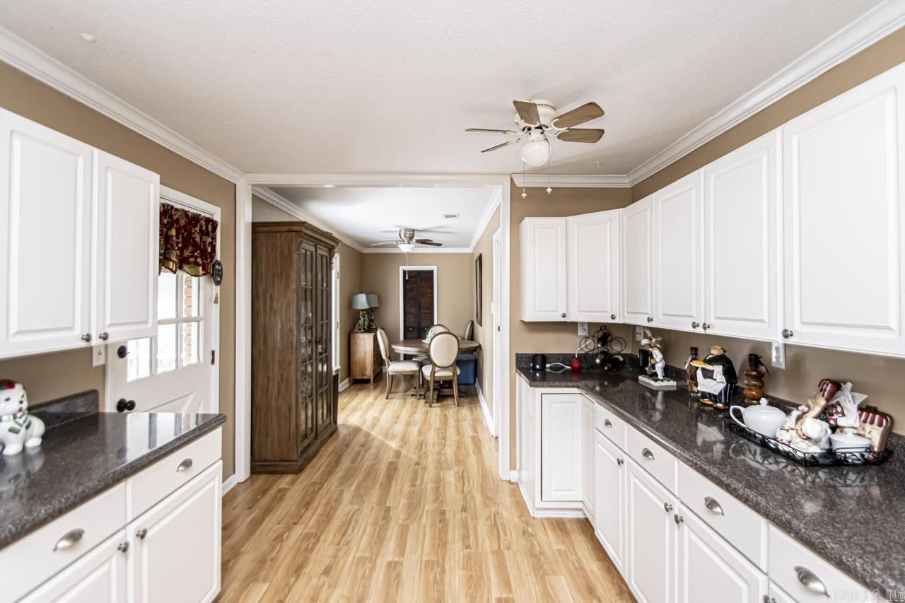 Ferrell - Residential