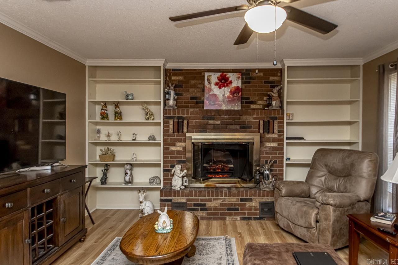 Ferrell - Residential